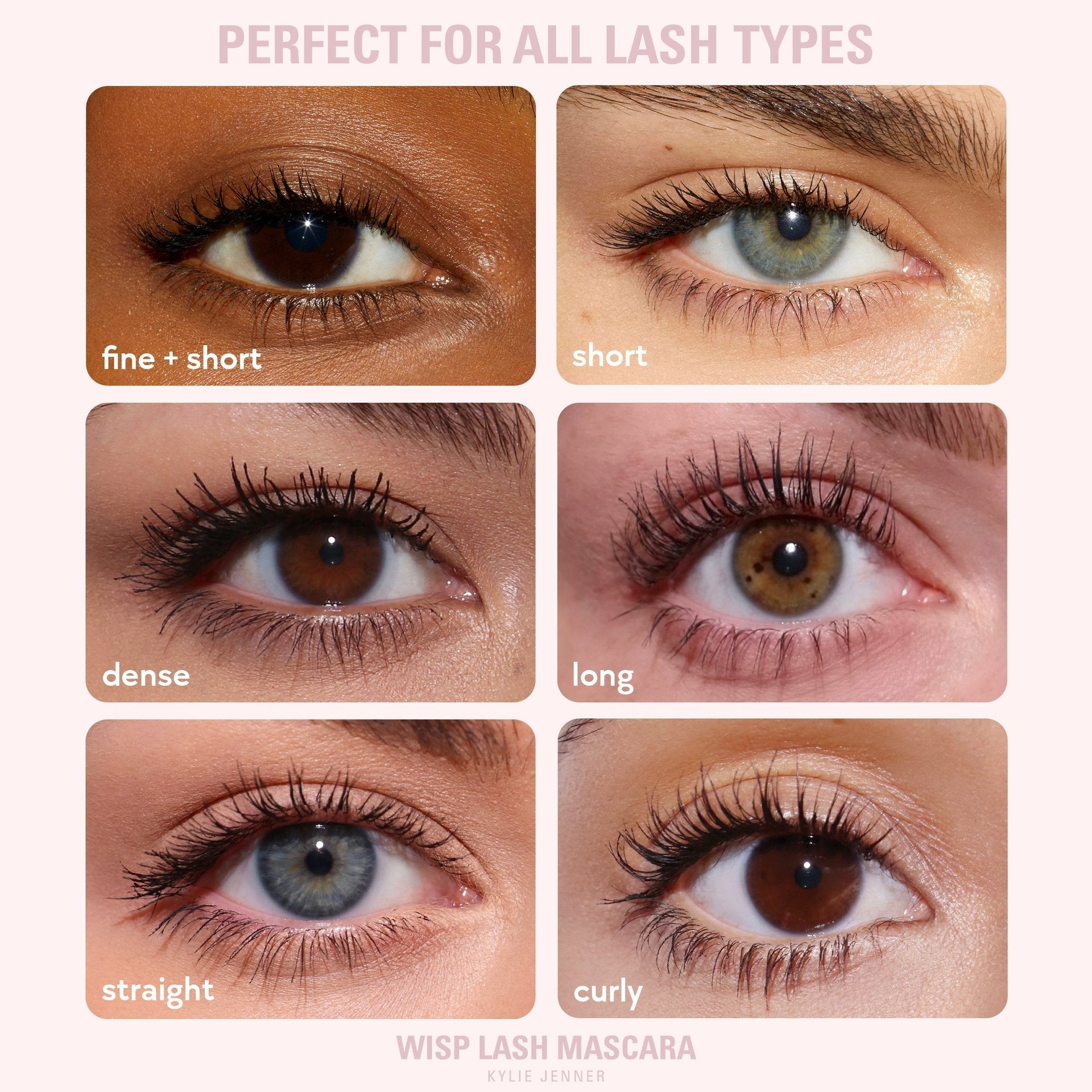 Kylie Mini Wisp Lash Mascara - Sneaker Türkiye