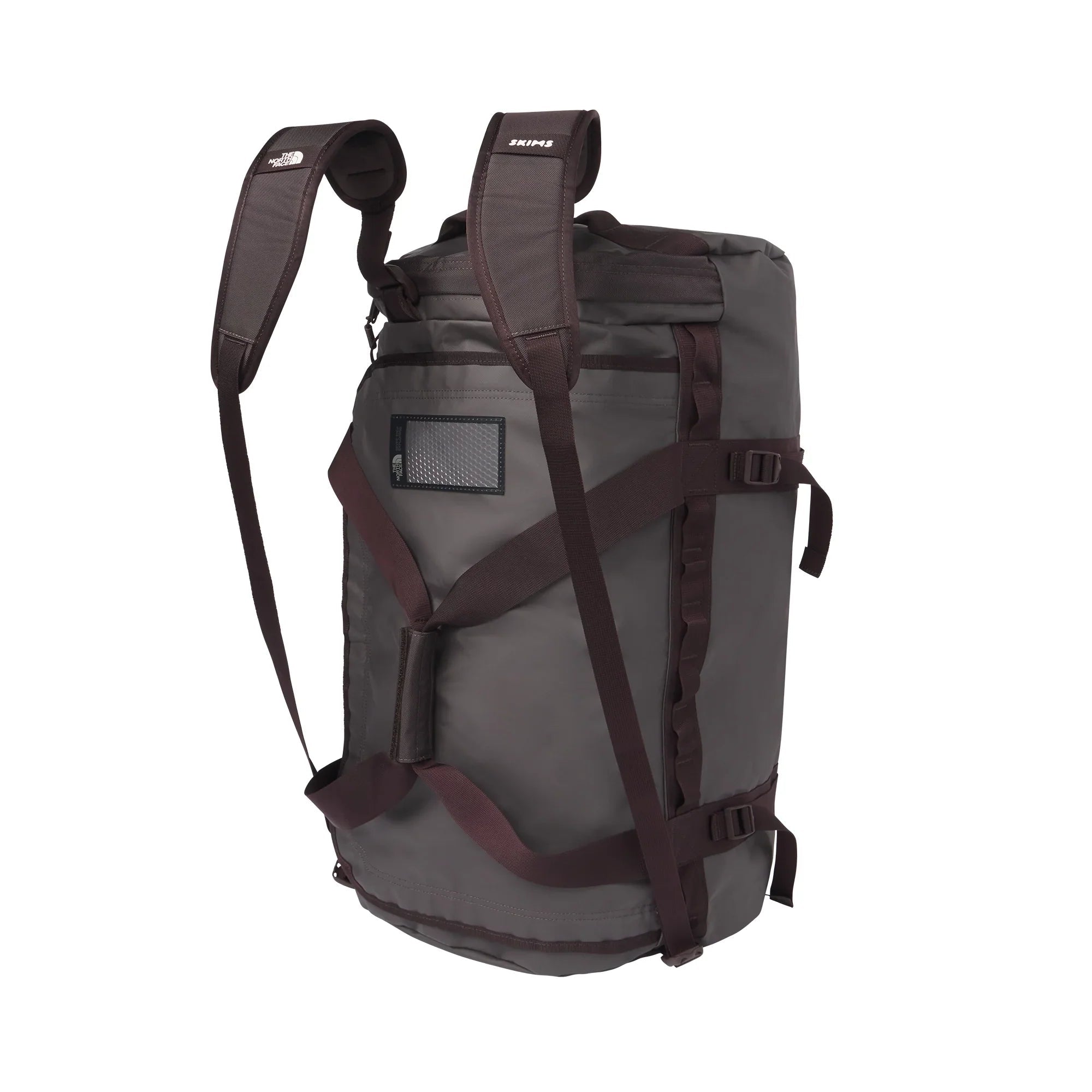 THE NORTH FACE X SKIMS LARGE BASE CAMP DUFFLE BAG | PHOENIX - Sneaker Türkiye