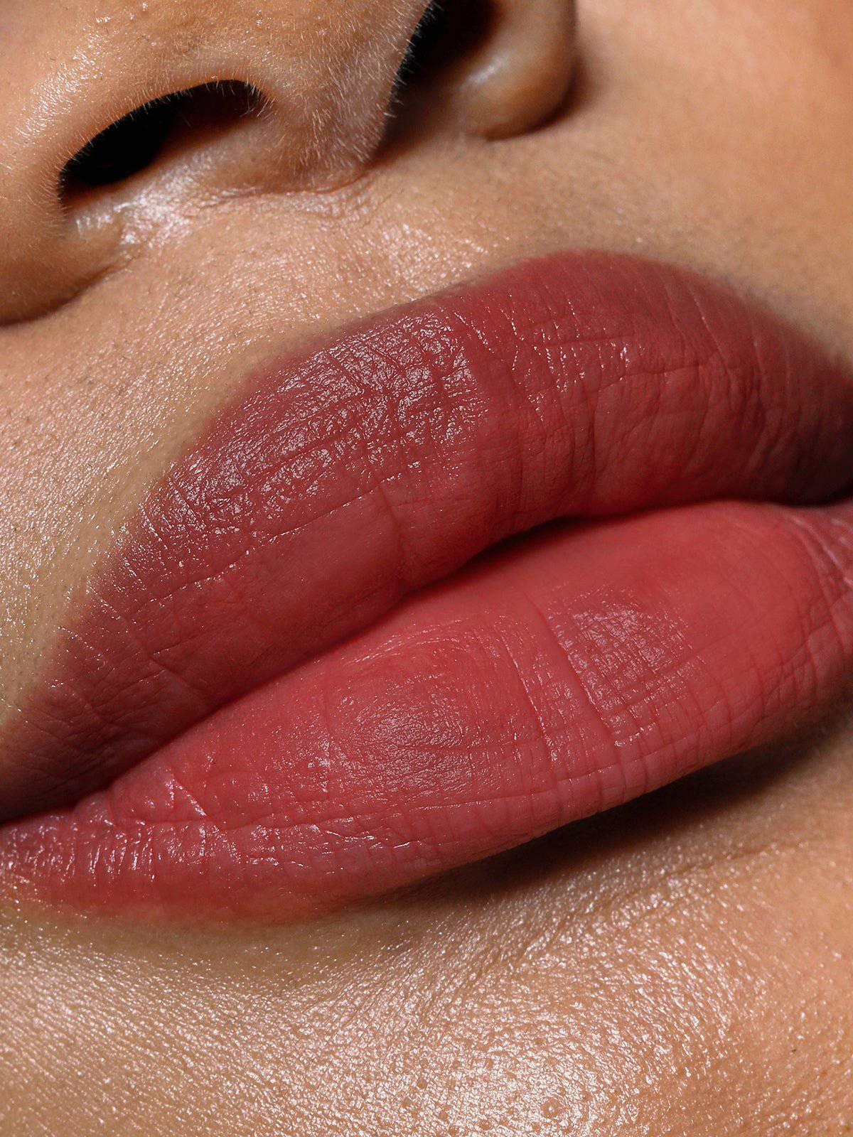 Refy Lip Blush – Stick Allık - Sneaker Türkiye
