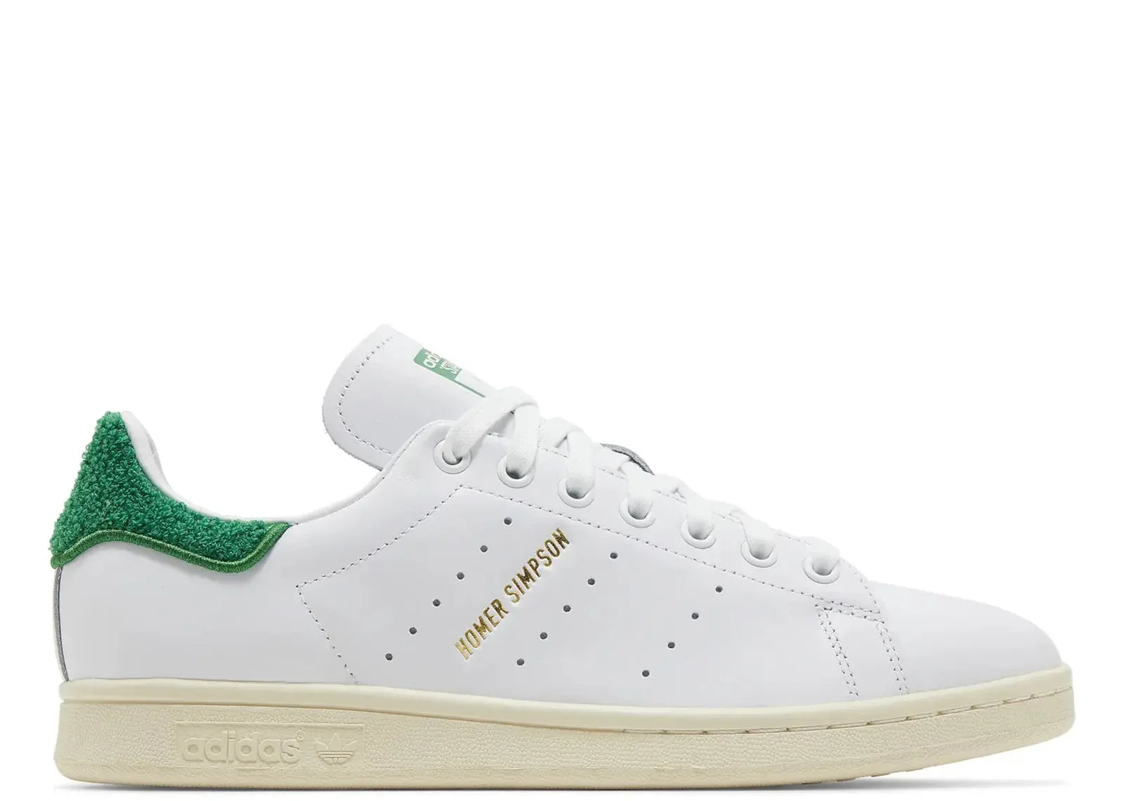 adidas Stan Smith The Simpsons Homer Simpson - Sneaker Türkiye