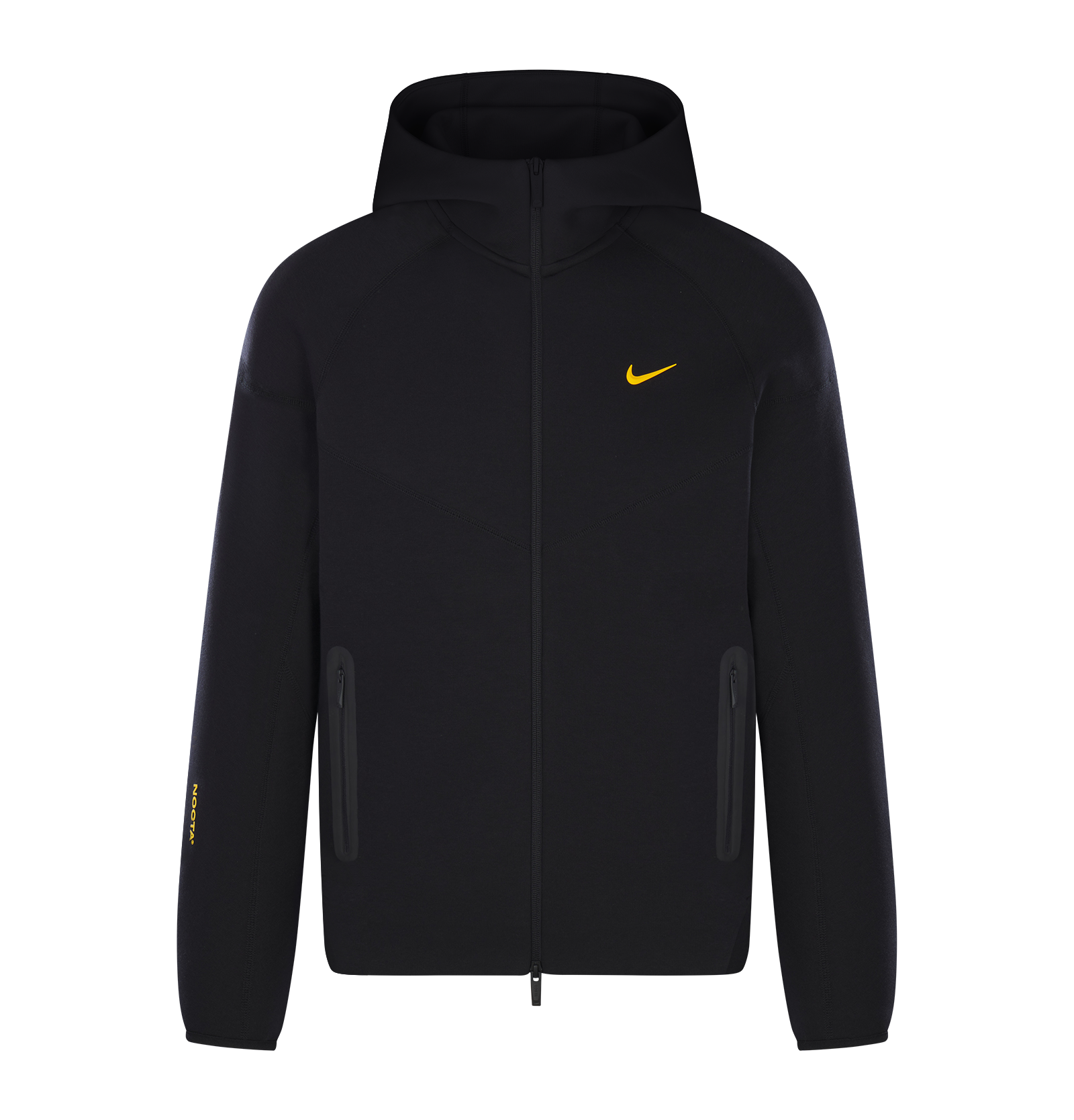 NOCTA Tech Fleece Full Zip Hoodie - Sneaker Türkiye