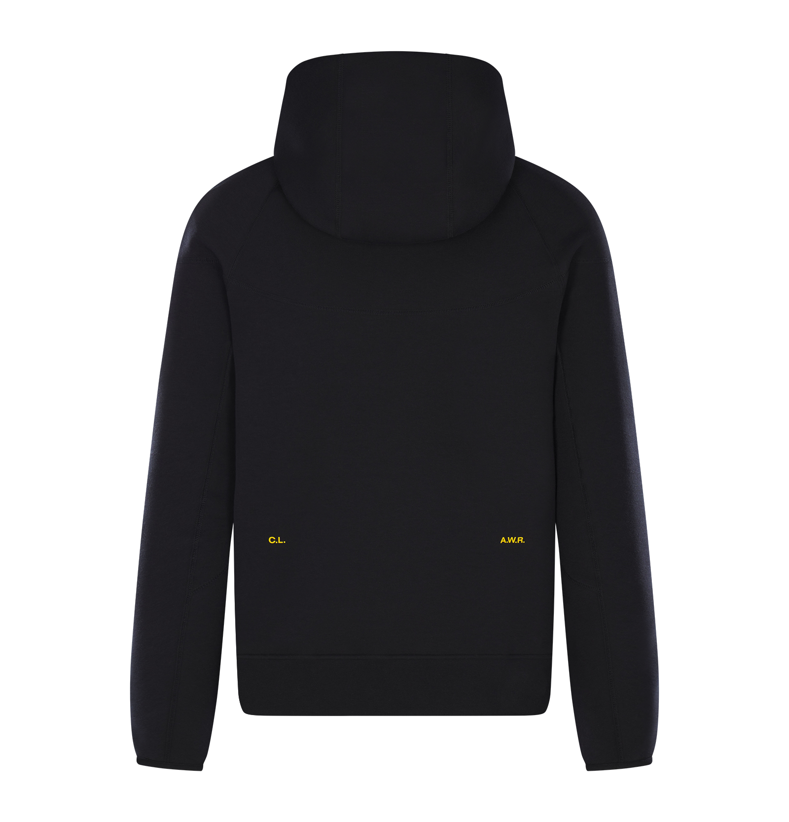 NOCTA Tech Fleece Full Zip Hoodie - Sneaker Türkiye