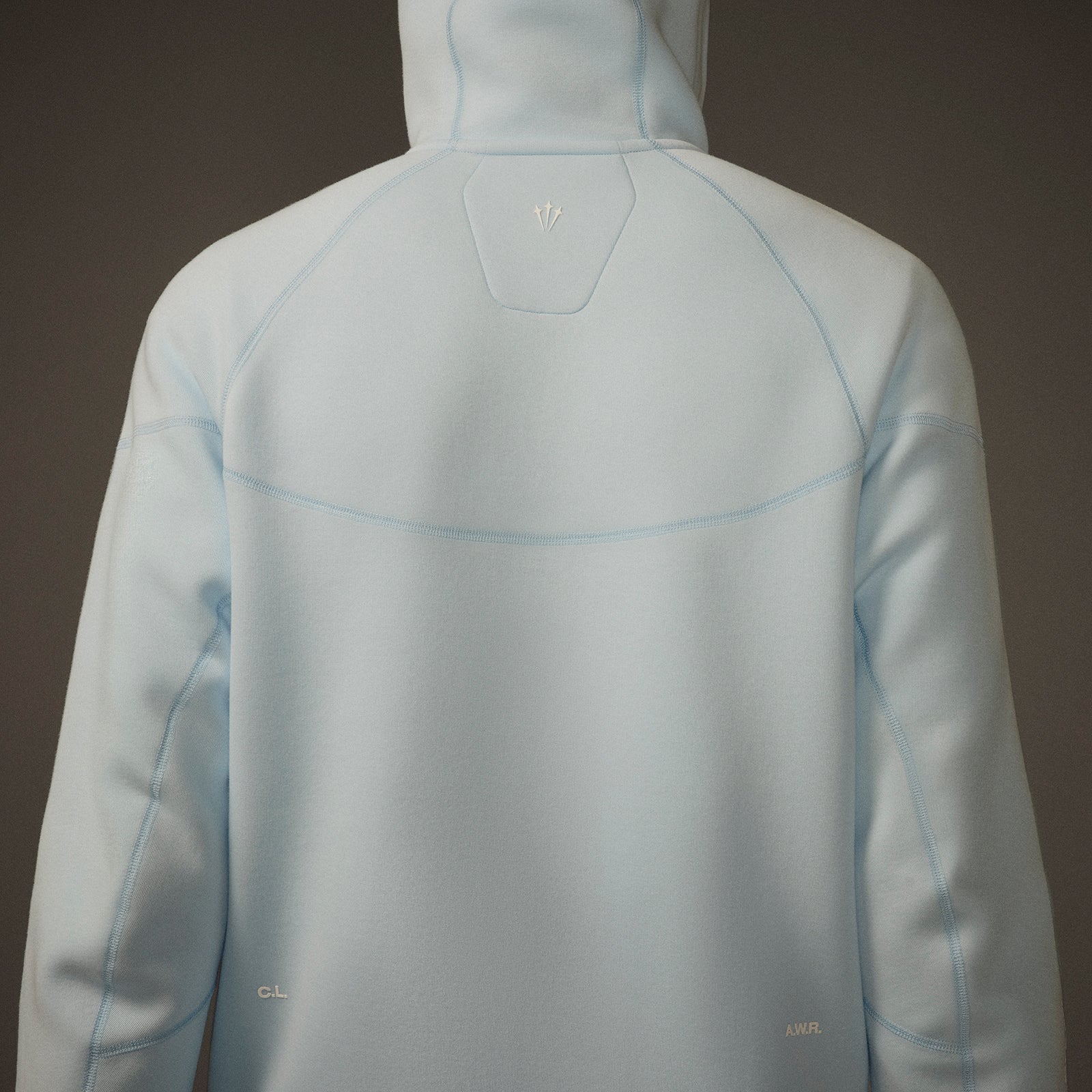 NOCTA Tech Fleece Full Zip Hoodie - Sneaker Türkiye