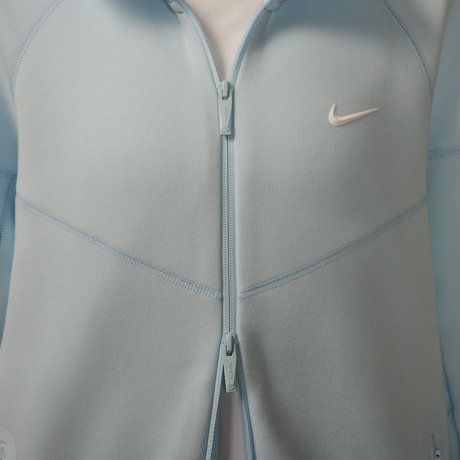 NOCTA Tech Fleece Full Zip Hoodie - Sneaker Türkiye
