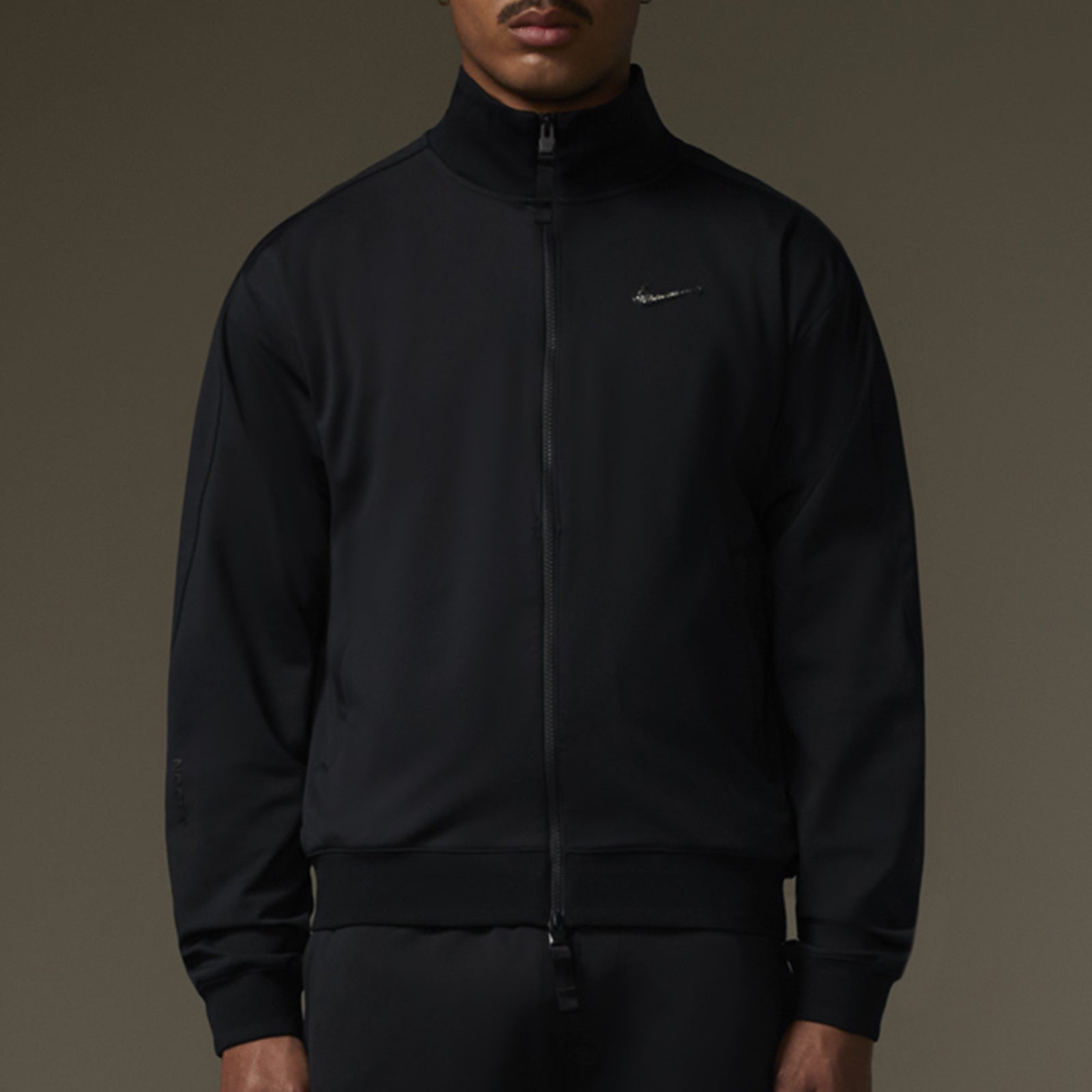 NOCTA Jacket with SWAROVSKI® Crystals Swoosh - Sneaker Türkiye