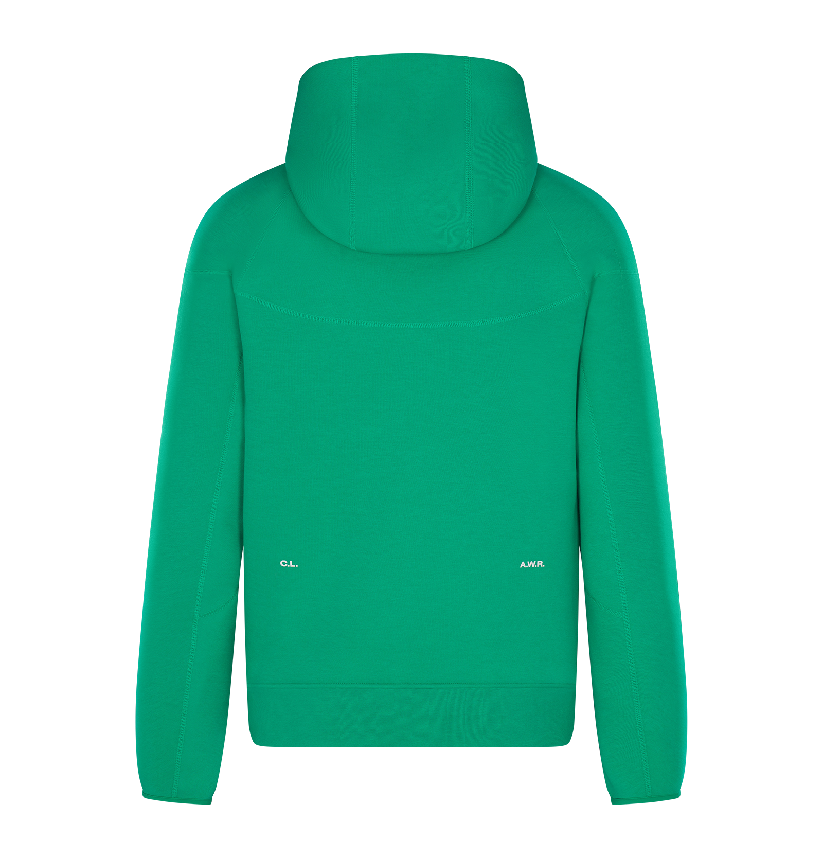 NOCTA Tech Fleece Full Zip Hoodie - Sneaker Türkiye