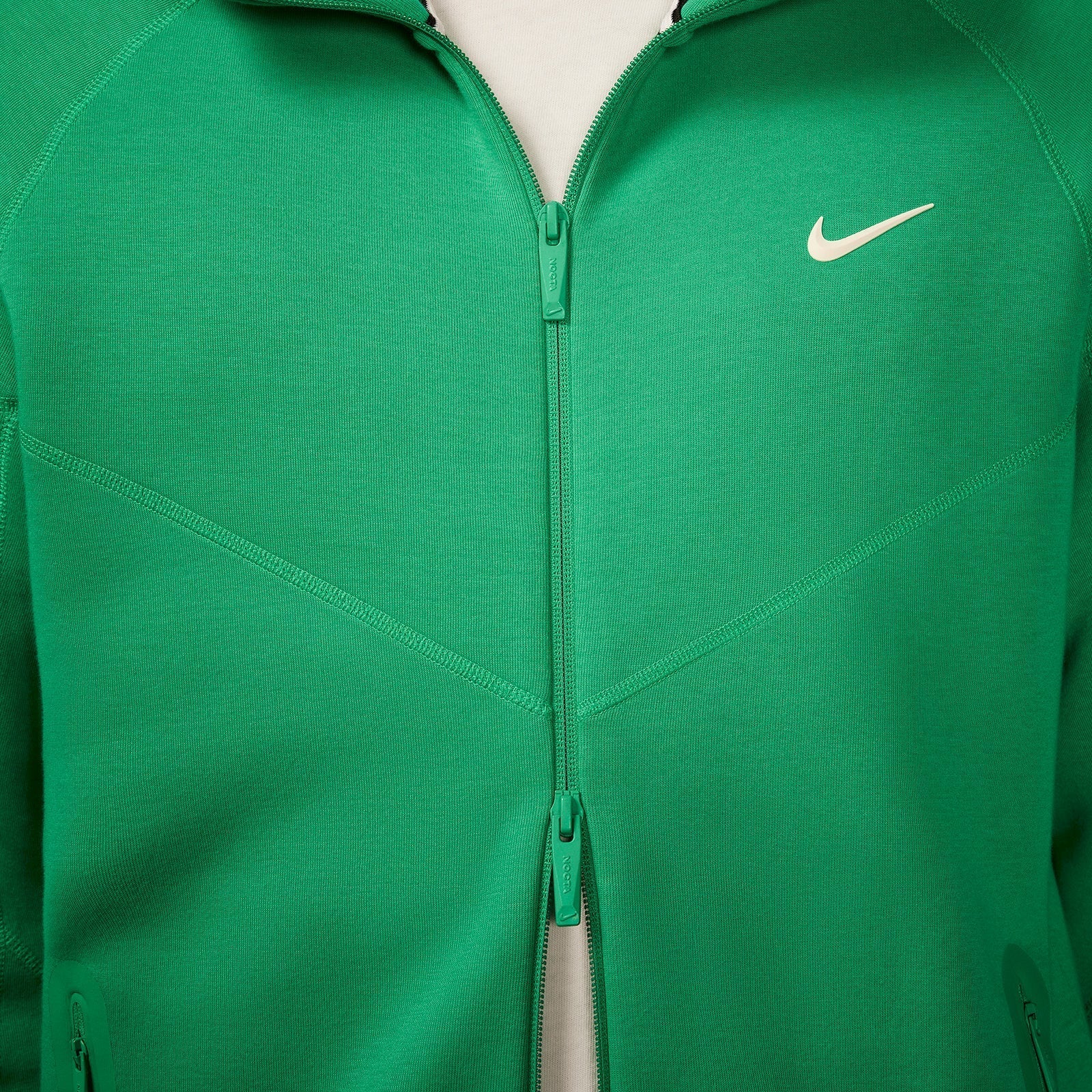 NOCTA Tech Fleece Full Zip Hoodie - Sneaker Türkiye