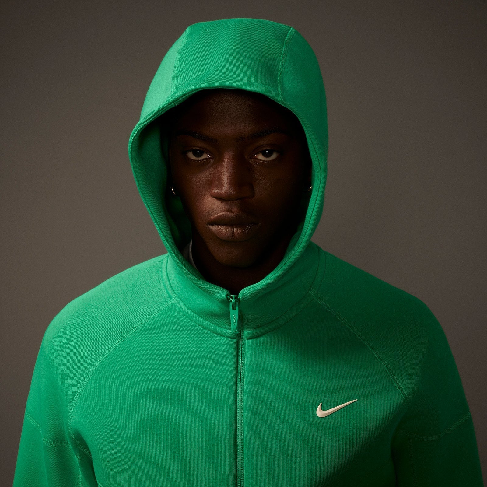 NOCTA Tech Fleece Full Zip Hoodie - Sneaker Türkiye