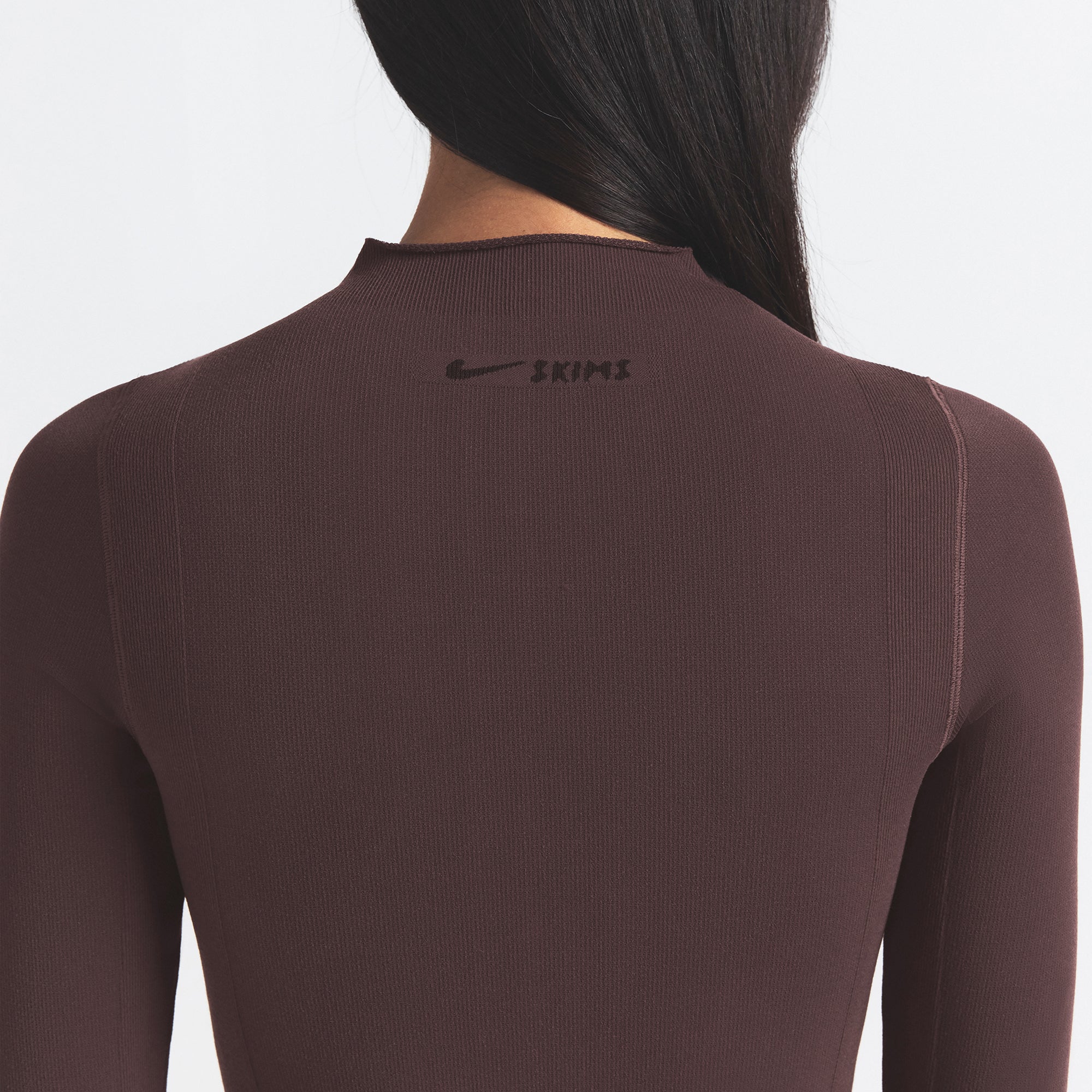 NikeSKIMS VINTAGE SEAMLESS FULL ZIP JACKET | PHOENIX - Sneaker Türkiye
