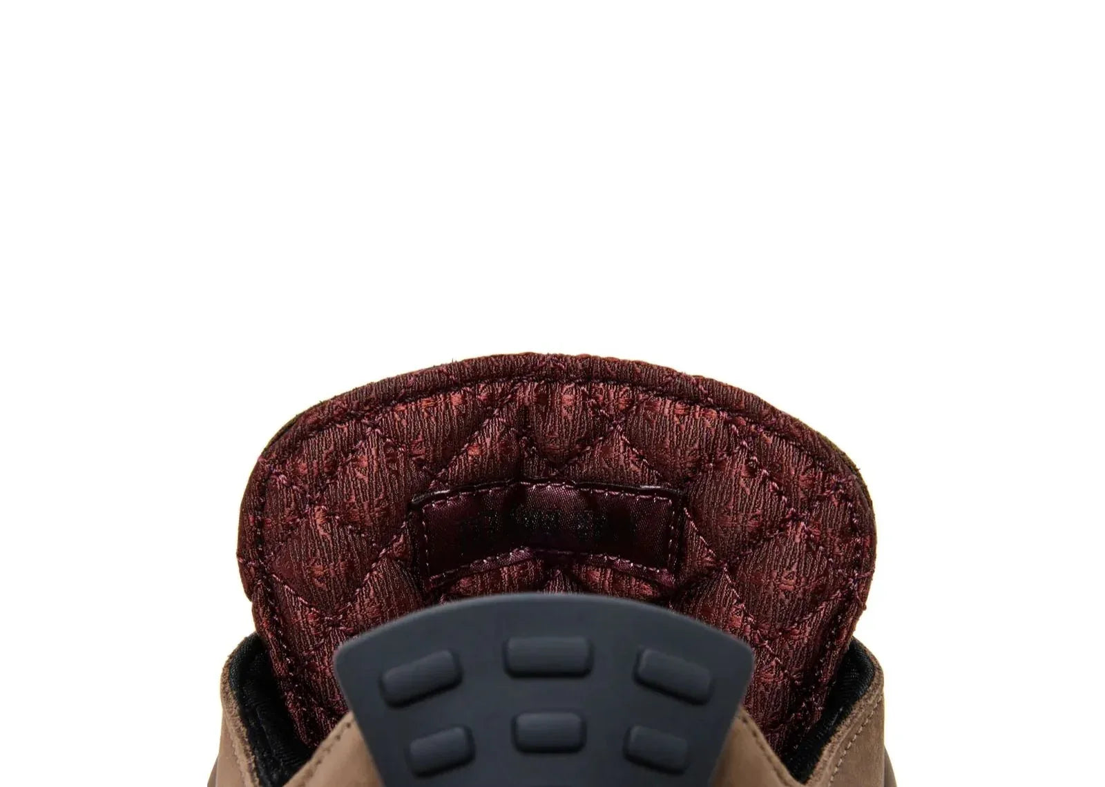 A Ma Maniére Air Jordan 4 Retro Dark Mocha - Sneaker Türkiye