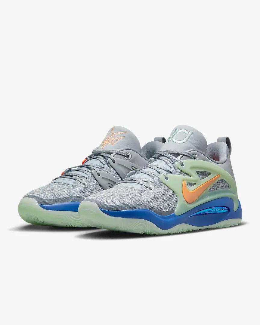 Nike KD15 CARDO - Sneaker Türkiye