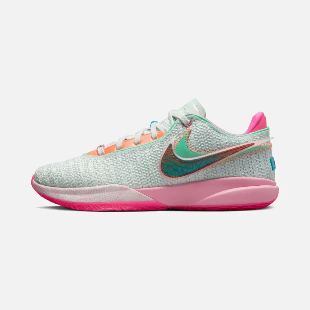 LEBRON 20 TIME MACHINE - Sneaker Türkiye