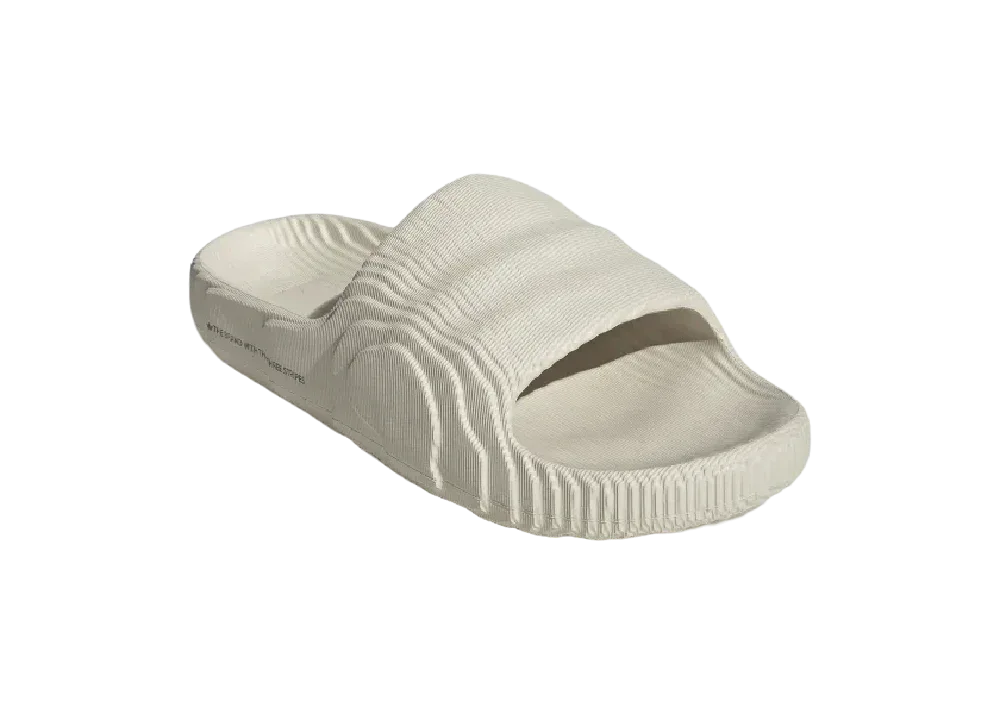 adidas Adilette 22 Slides Grey - Sneaker Türkiye