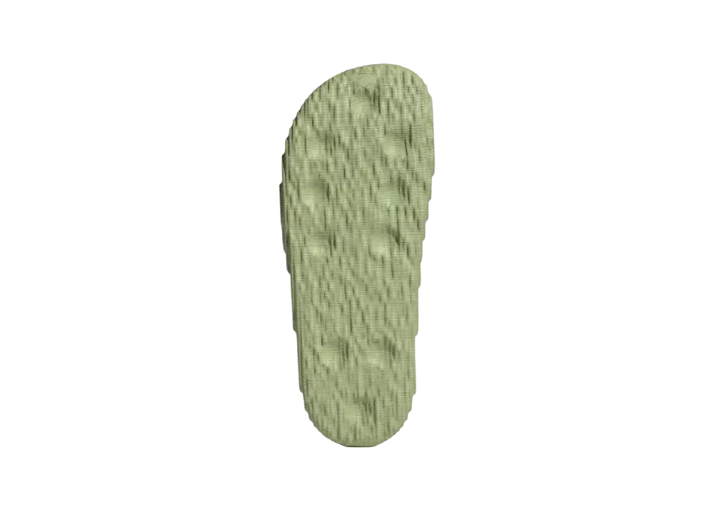 adidas Adilette 22 Slides Magic Lime - Sneaker Türkiye