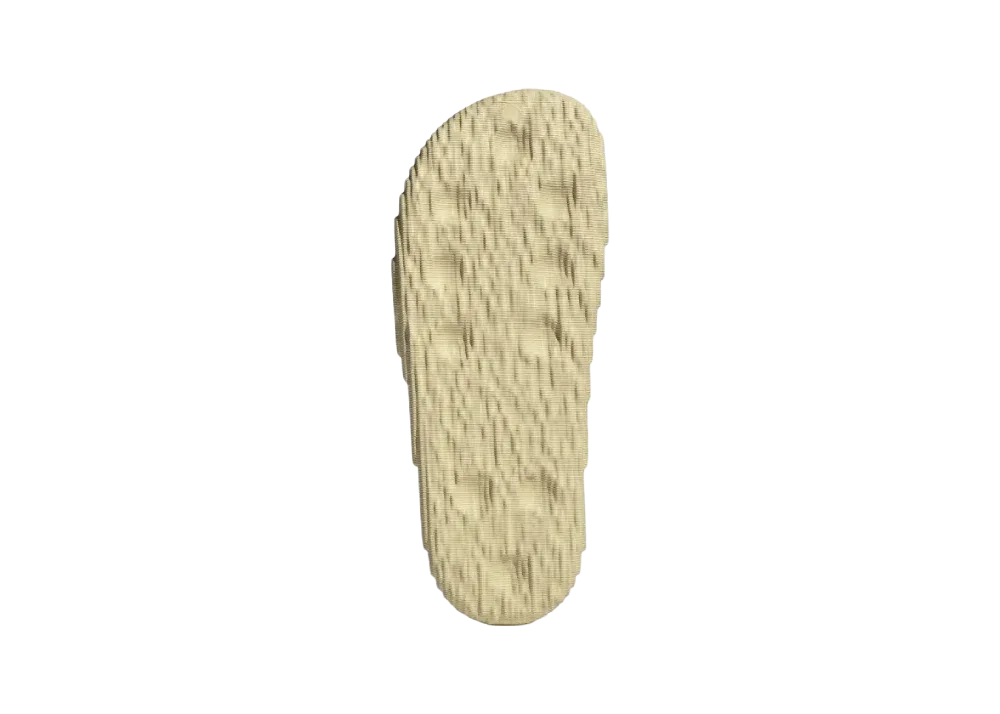 adidas Adilette 22 Slides St Desert Sand - Sneaker Türkiye