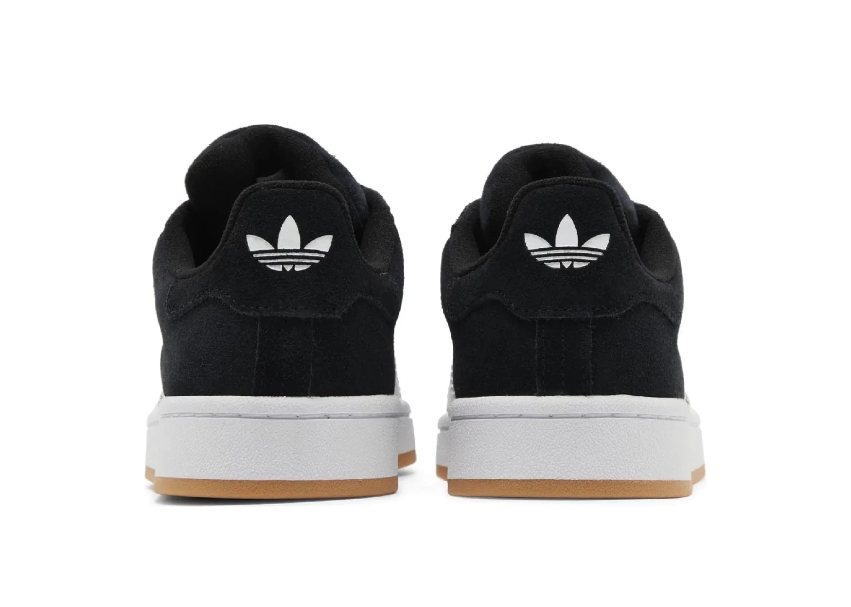 adidas Campus 00s Black White Gum (GS) - Sneaker Türkiye