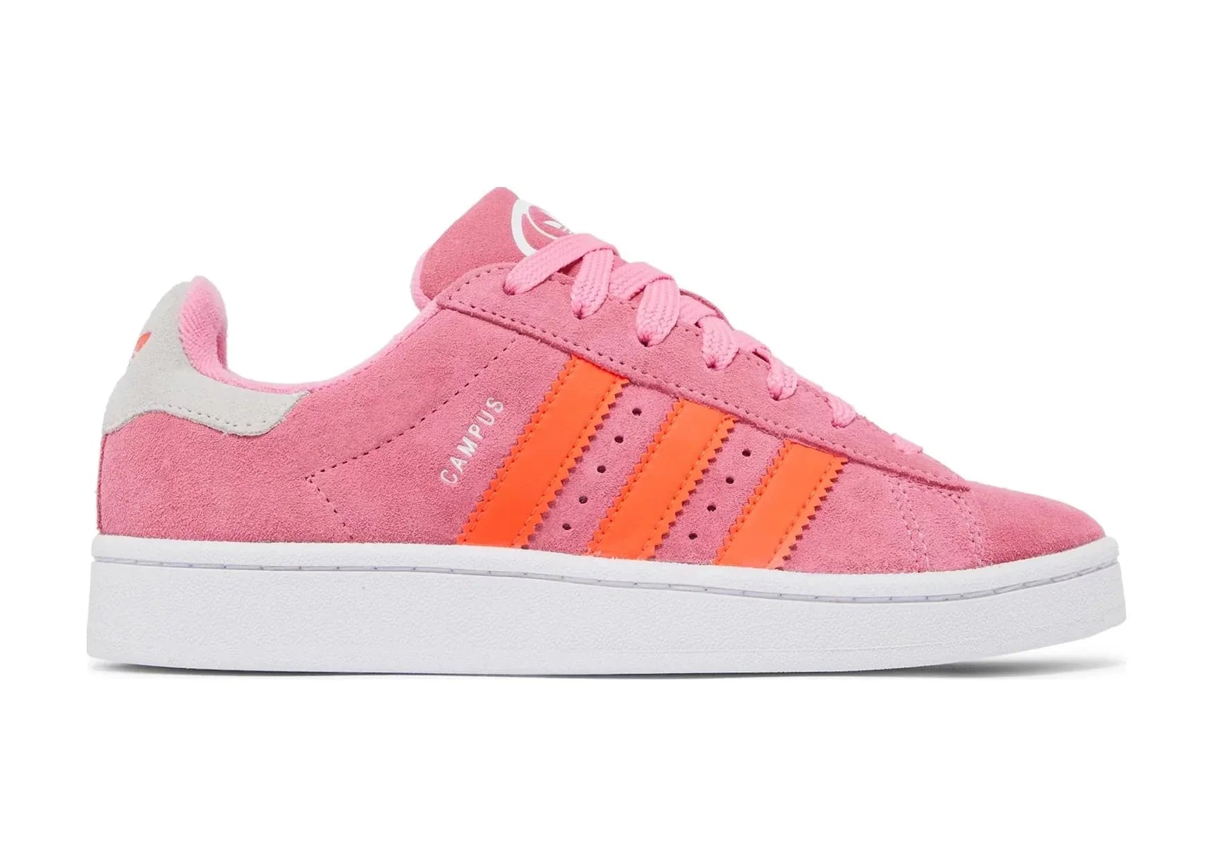 adidas Campus 00s Bliss Pink (GS) - Sneaker Türkiye