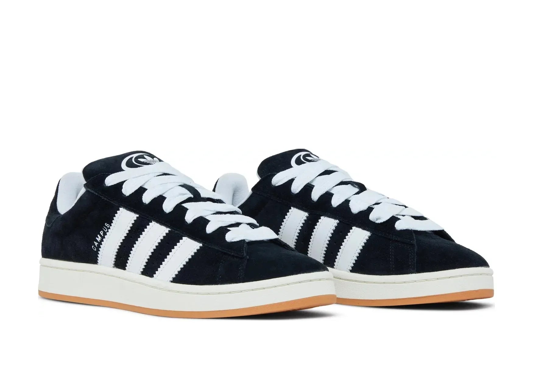 adidas Campus 00s Core Black - Sneaker Türkiye