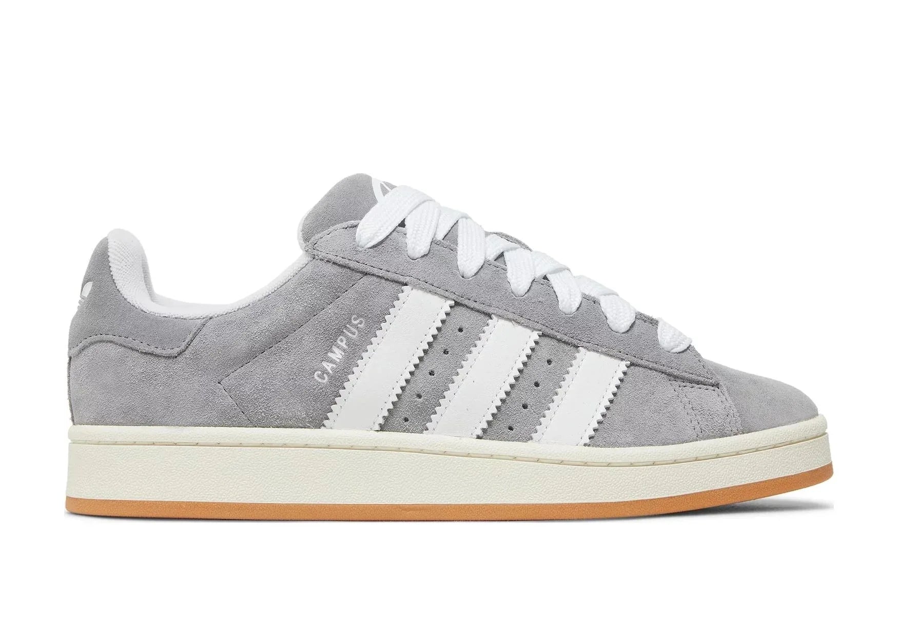 adidas Campus 00s Grey White - Sneaker Türkiye