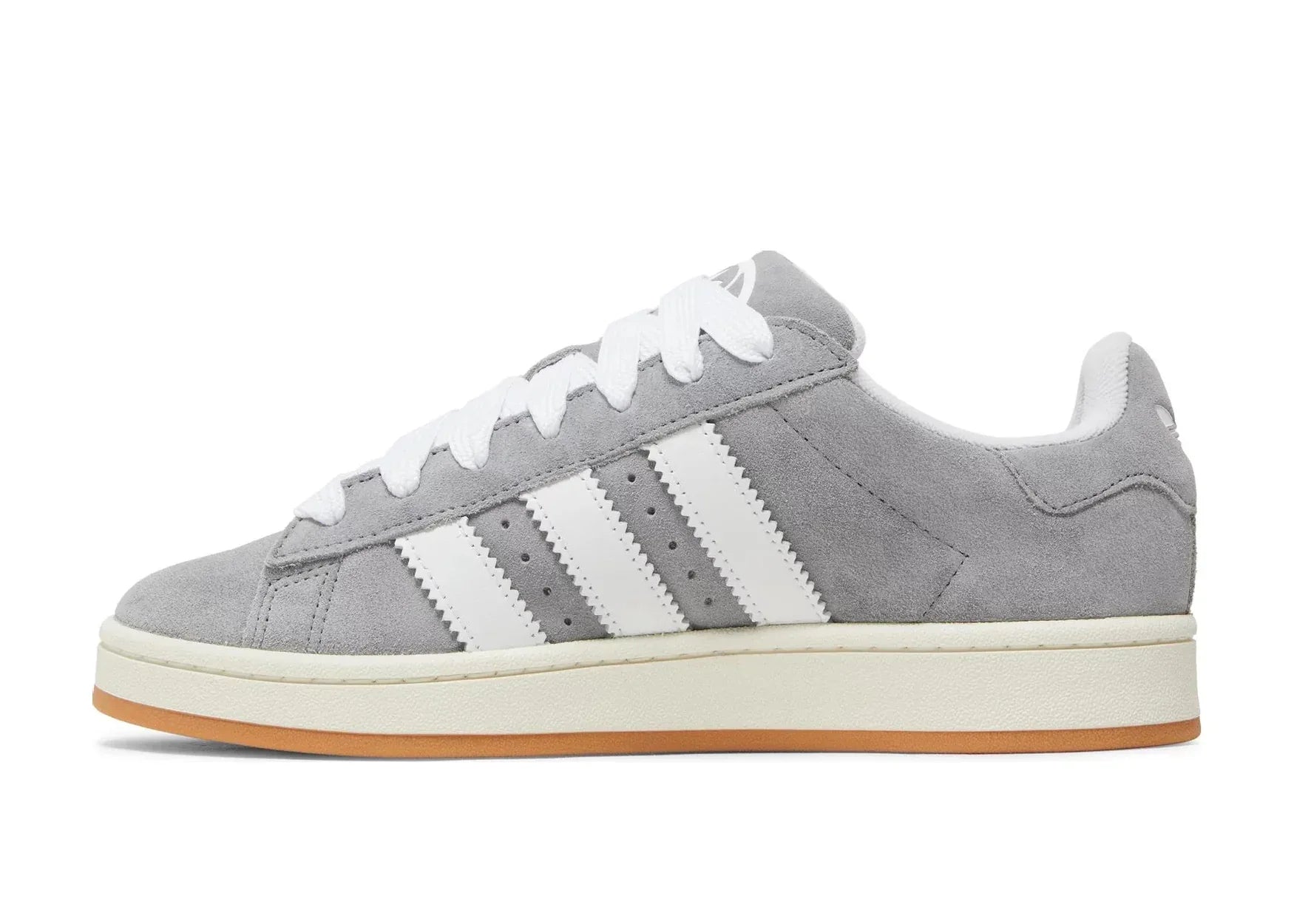 adidas Campus 00s Grey White - Sneaker Türkiye