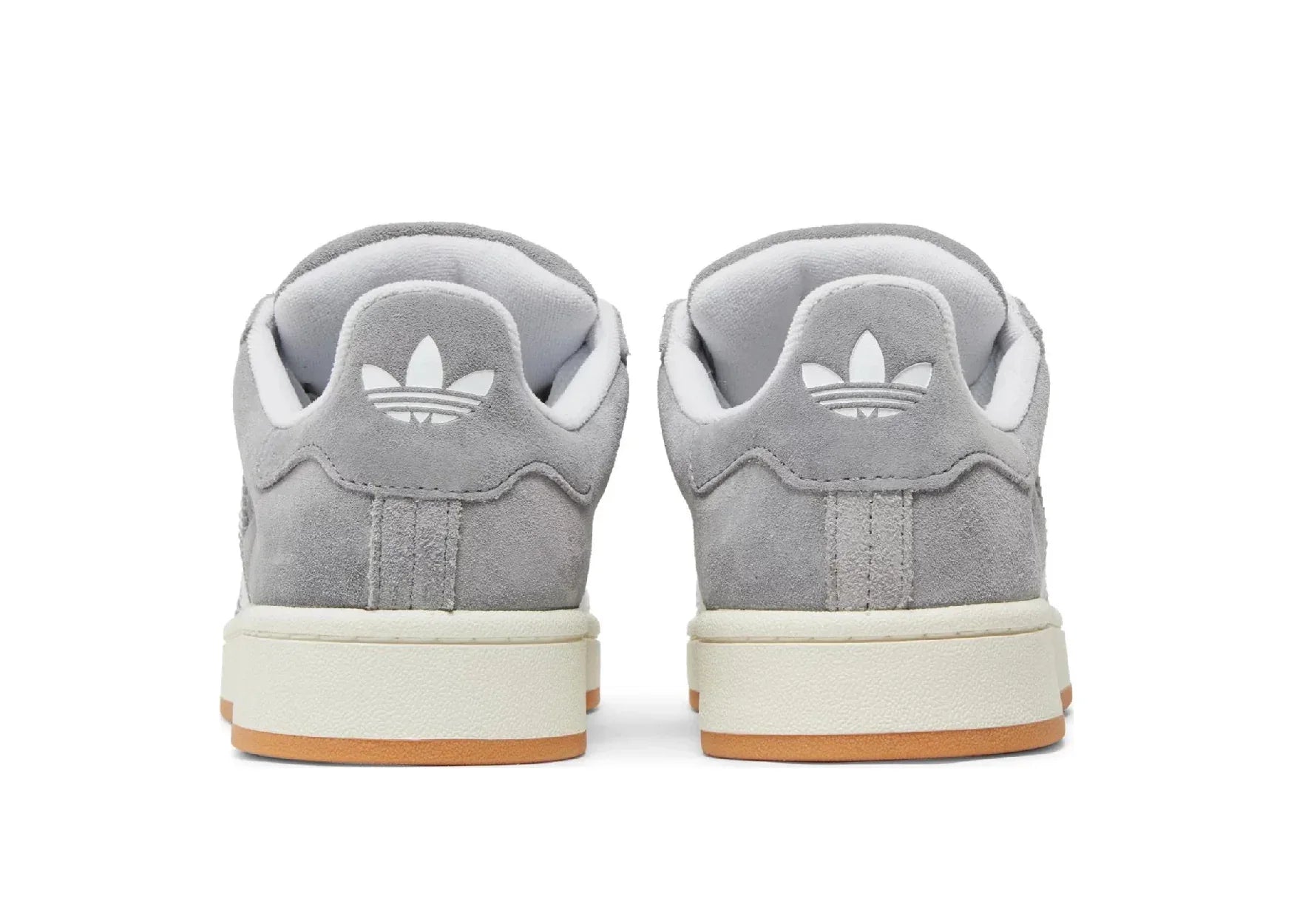 adidas Campus 00s Grey White - Sneaker Türkiye