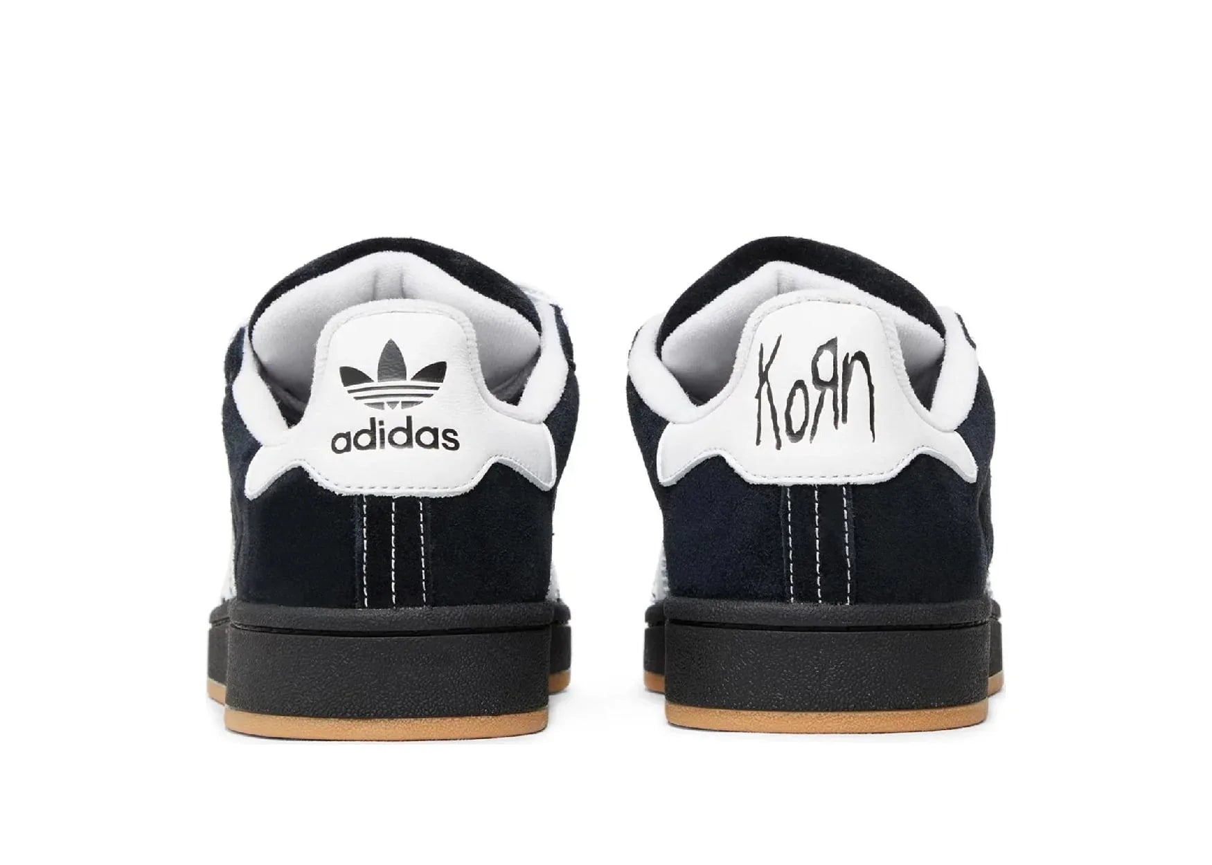 adidas Campus 00s KoRn - Sneaker Türkiye