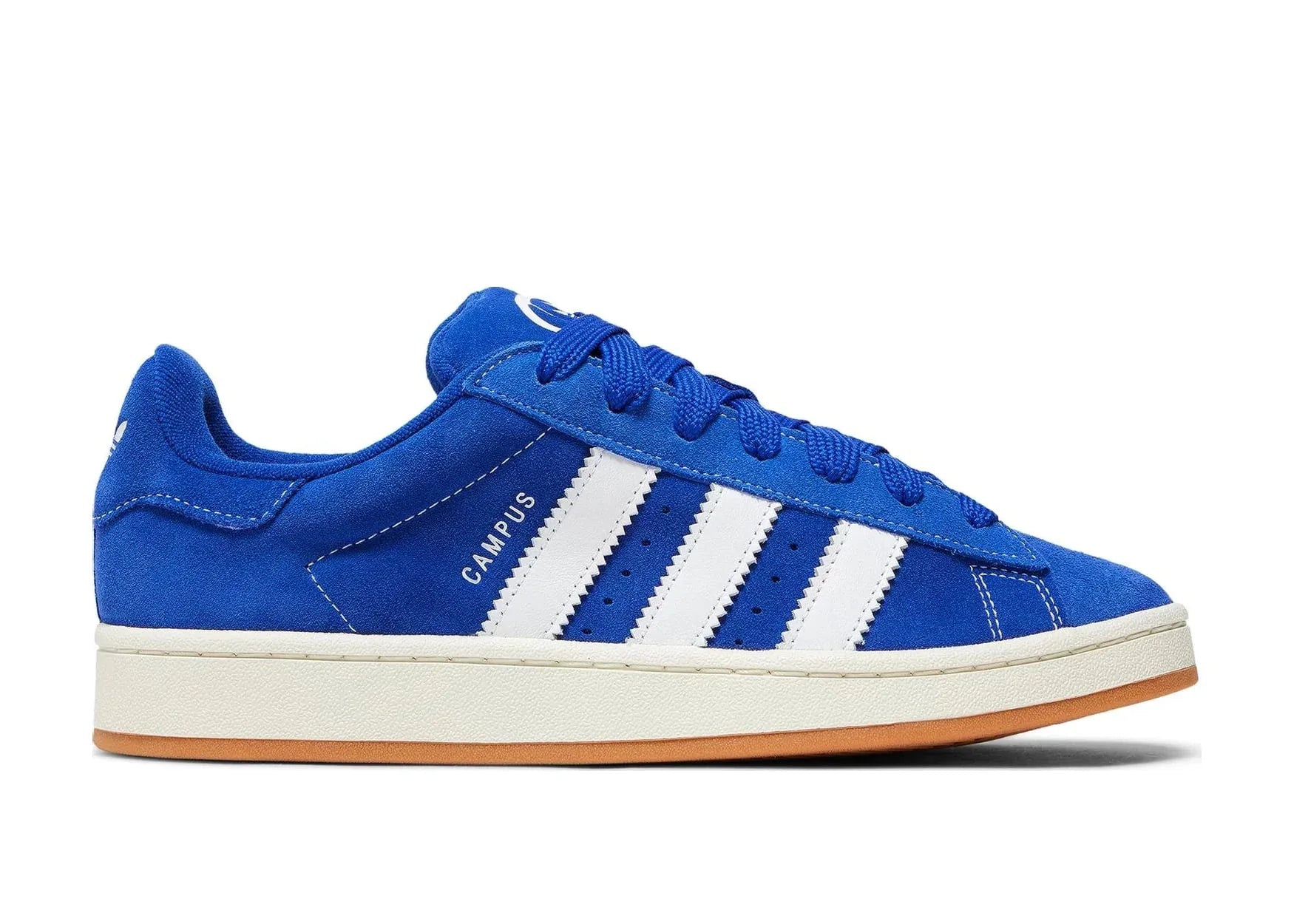 adidas Campus 00s Semi Lucid Blue Cloud White - Sneaker Türkiye