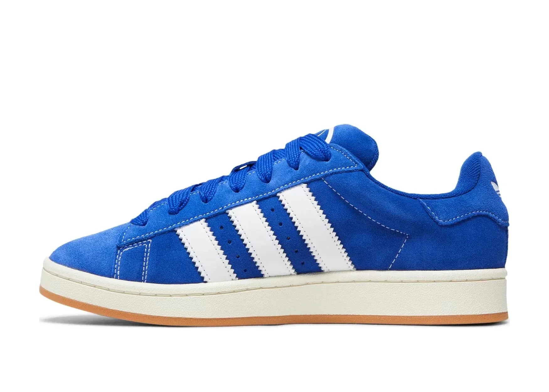 adidas Campus 00s Semi Lucid Blue Cloud White - Sneaker Türkiye