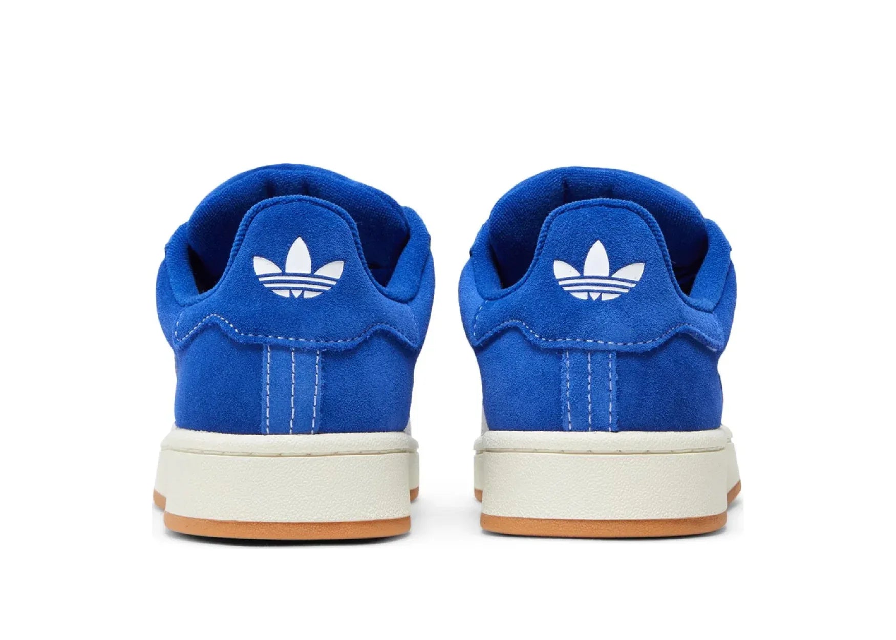 adidas Campus 00s Semi Lucid Blue Cloud White - Sneaker Türkiye