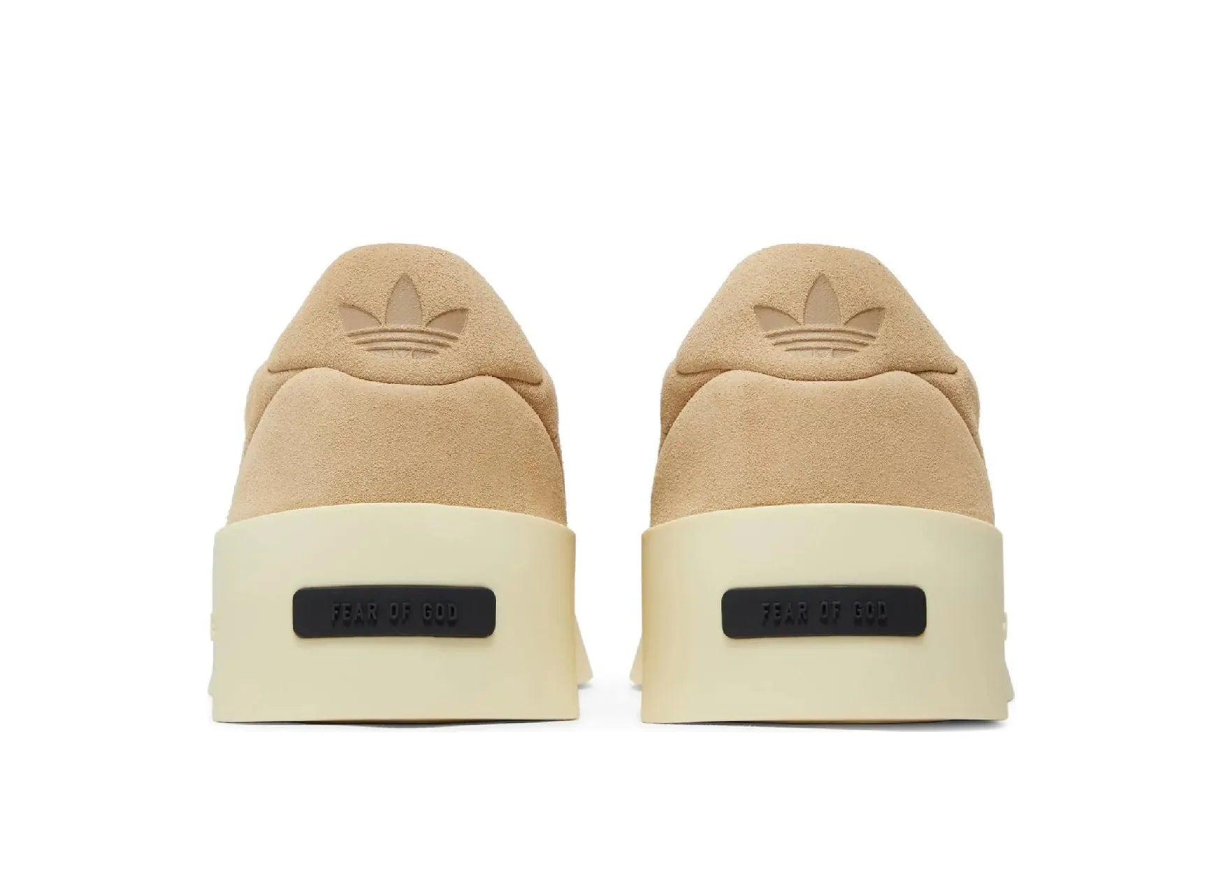 adidas Fear Of God Athletics 86 Lo Clay - Sneaker Türkiye