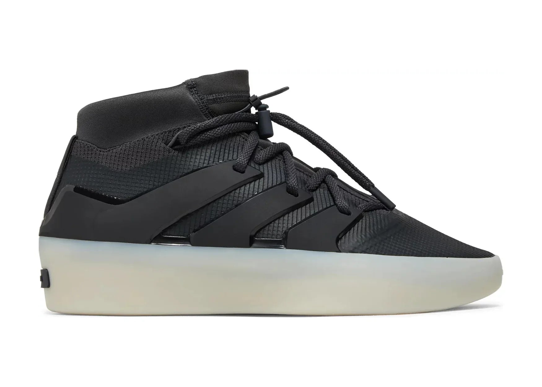 adidas Fear Of God Athletics I Basketball Carbon - Sneaker Türkiye