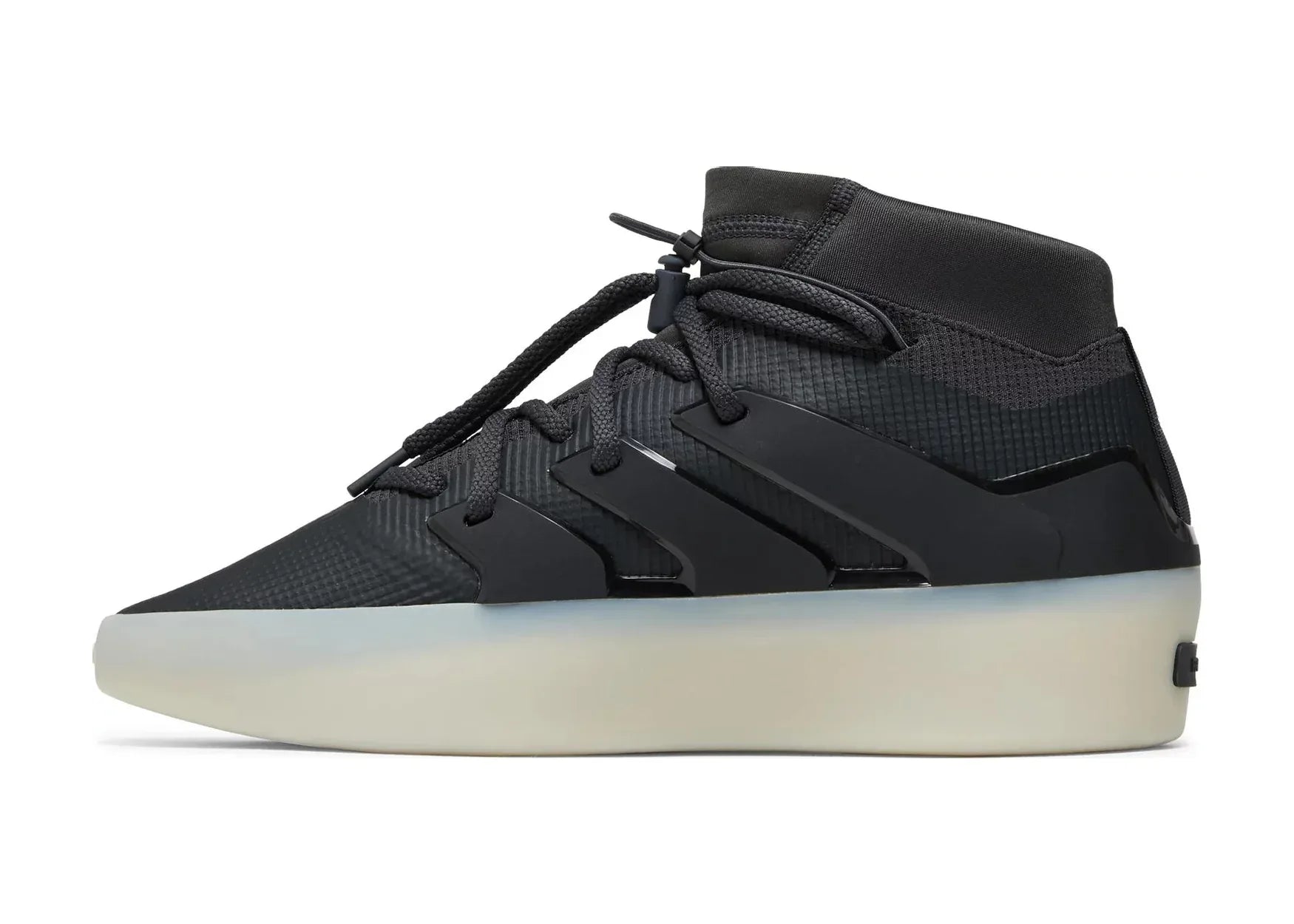 adidas Fear Of God Athletics I Basketball Carbon - Sneaker Türkiye