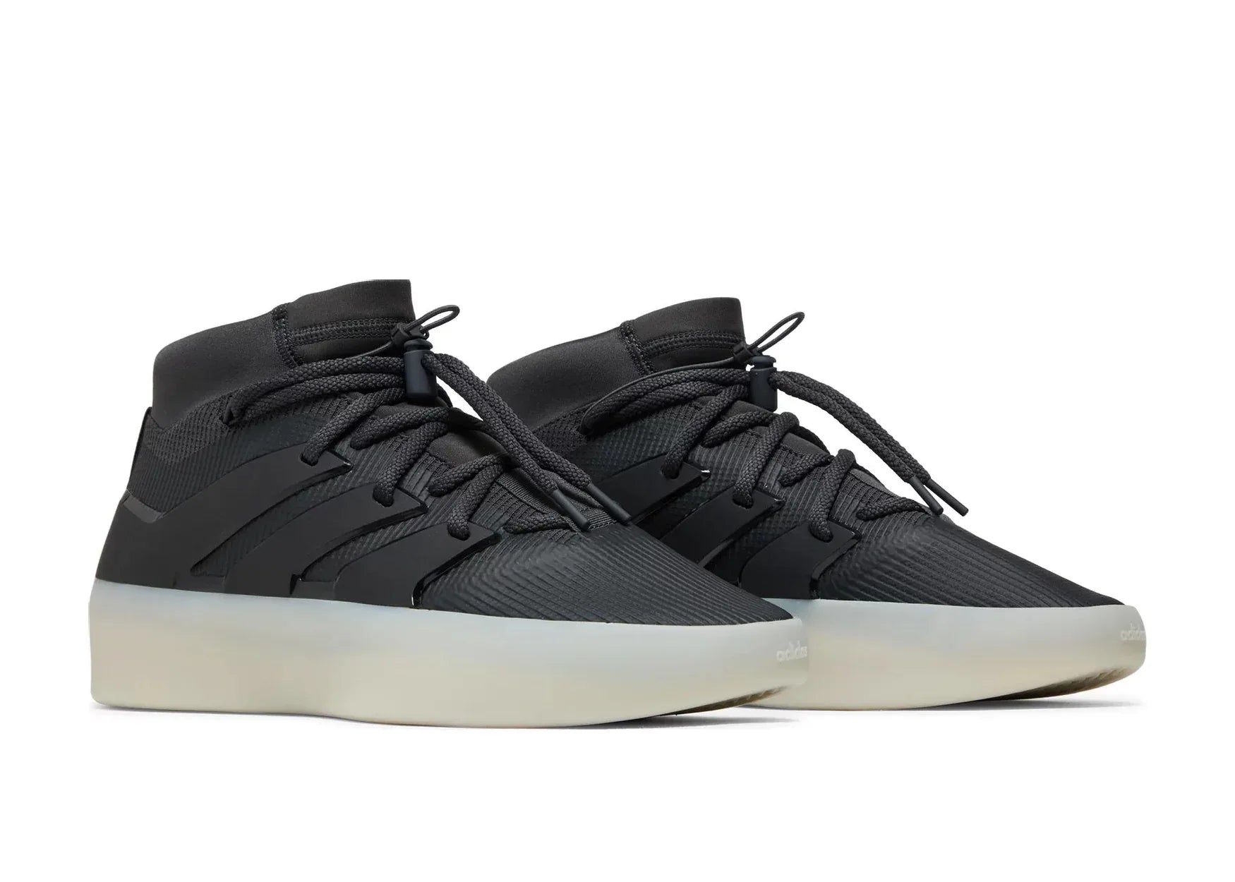 adidas Fear Of God Athletics I Basketball Carbon - Sneaker Türkiye