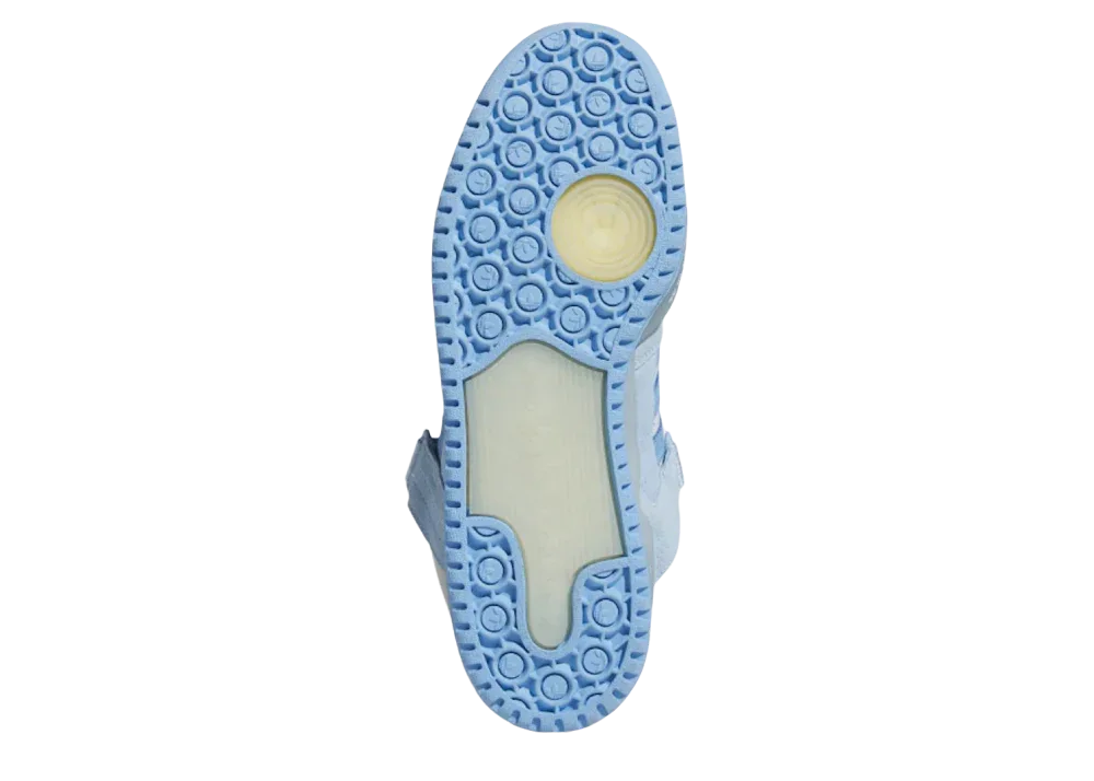 adidas Forum Buckle Low Bad Bunny Blue Tint - Sneaker Türkiye
