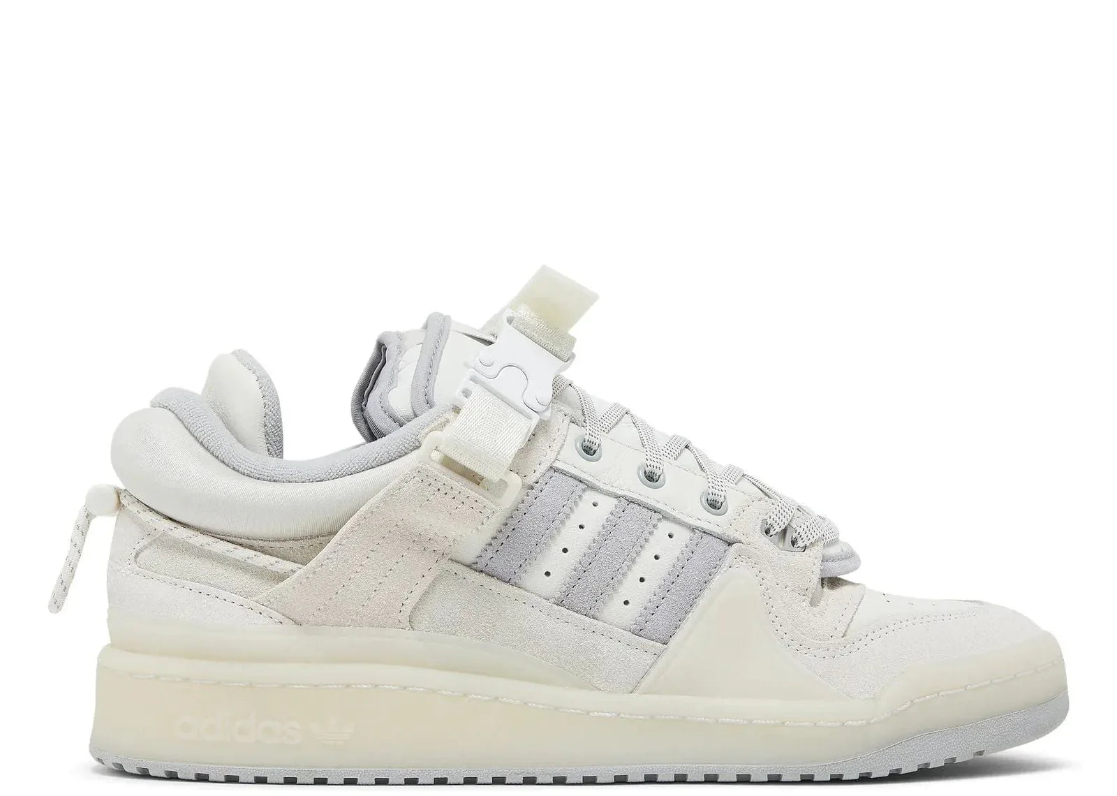 adidas Forum Buckle Low Bad Bunny Last Forum - Sneaker Türkiye