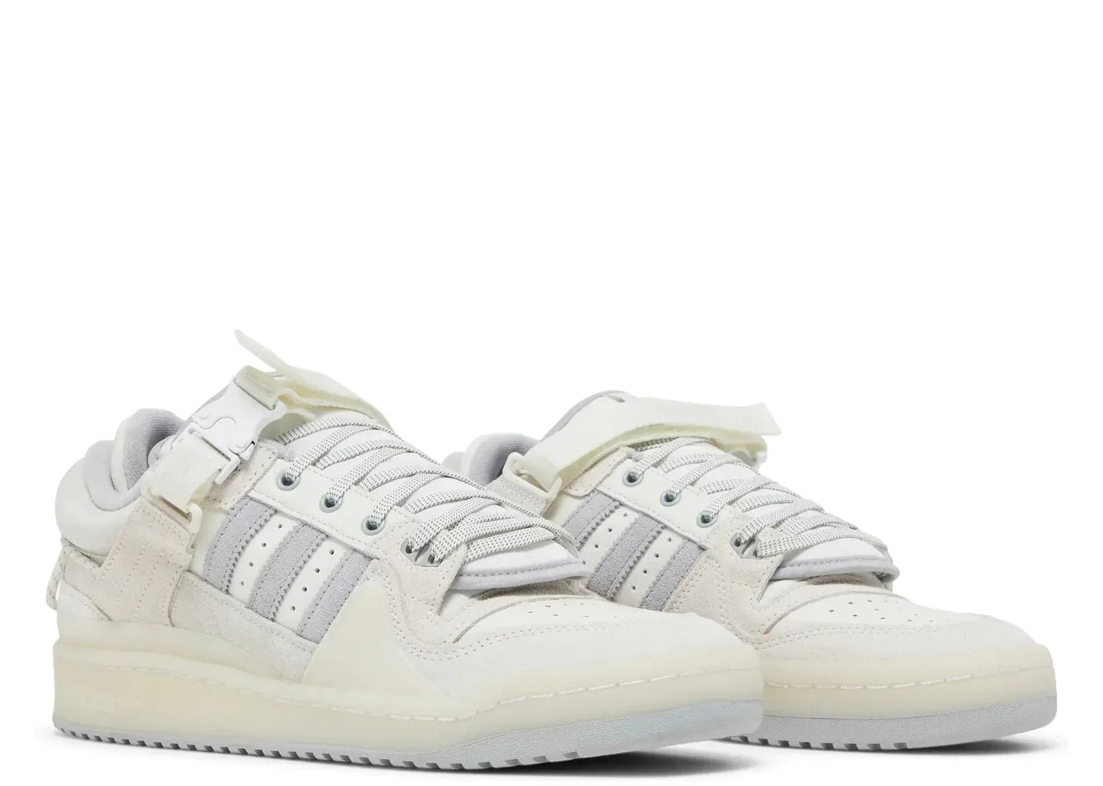adidas Forum Buckle Low Bad Bunny Last Forum - Sneaker Türkiye