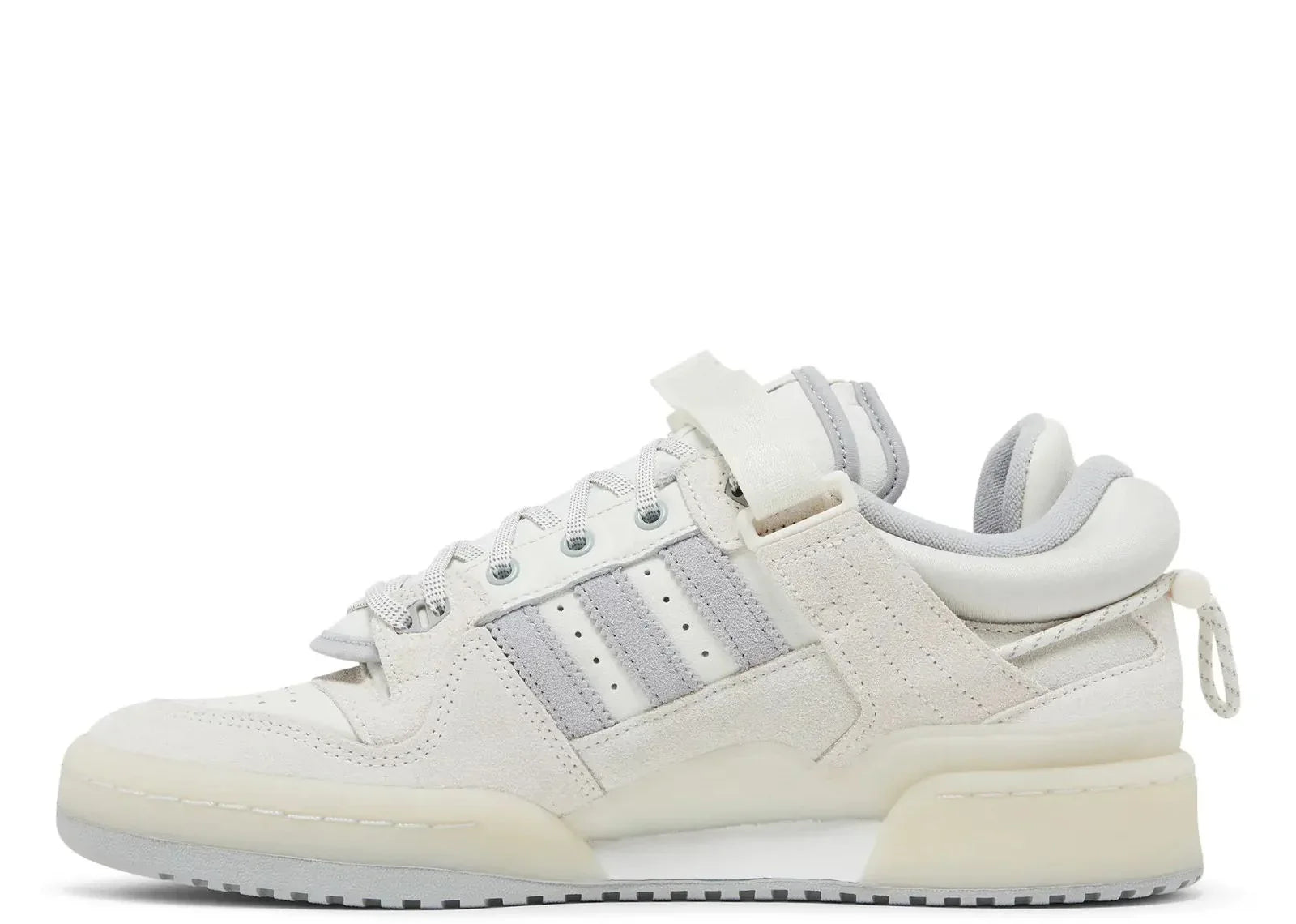 adidas Forum Buckle Low Bad Bunny Last Forum - Sneaker Türkiye