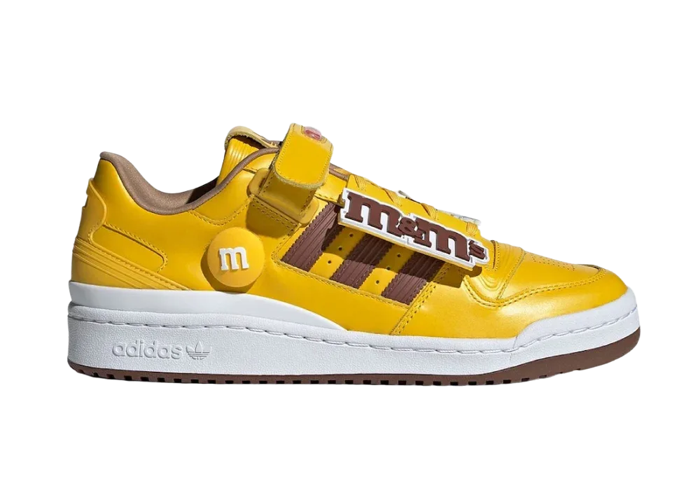 adidas Forum Low MandMs - Sneaker Türkiye