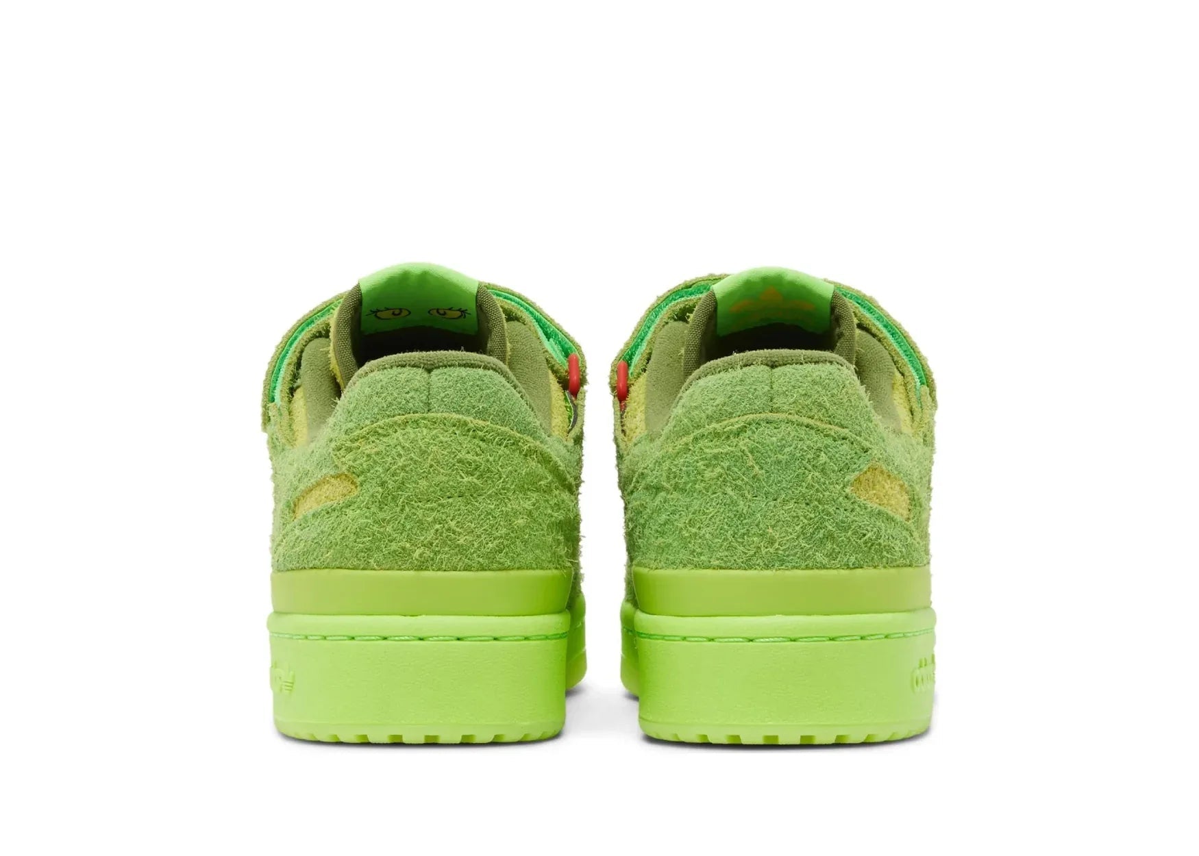 adidas Forum Low The Grinch - Sneaker Türkiye