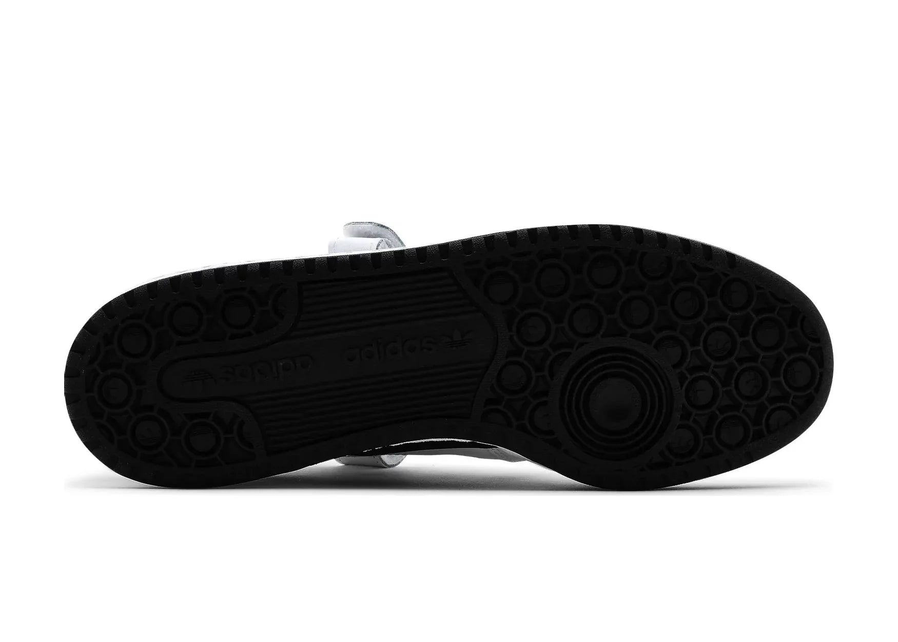 adidas Forum Low White Black - Sneaker Türkiye