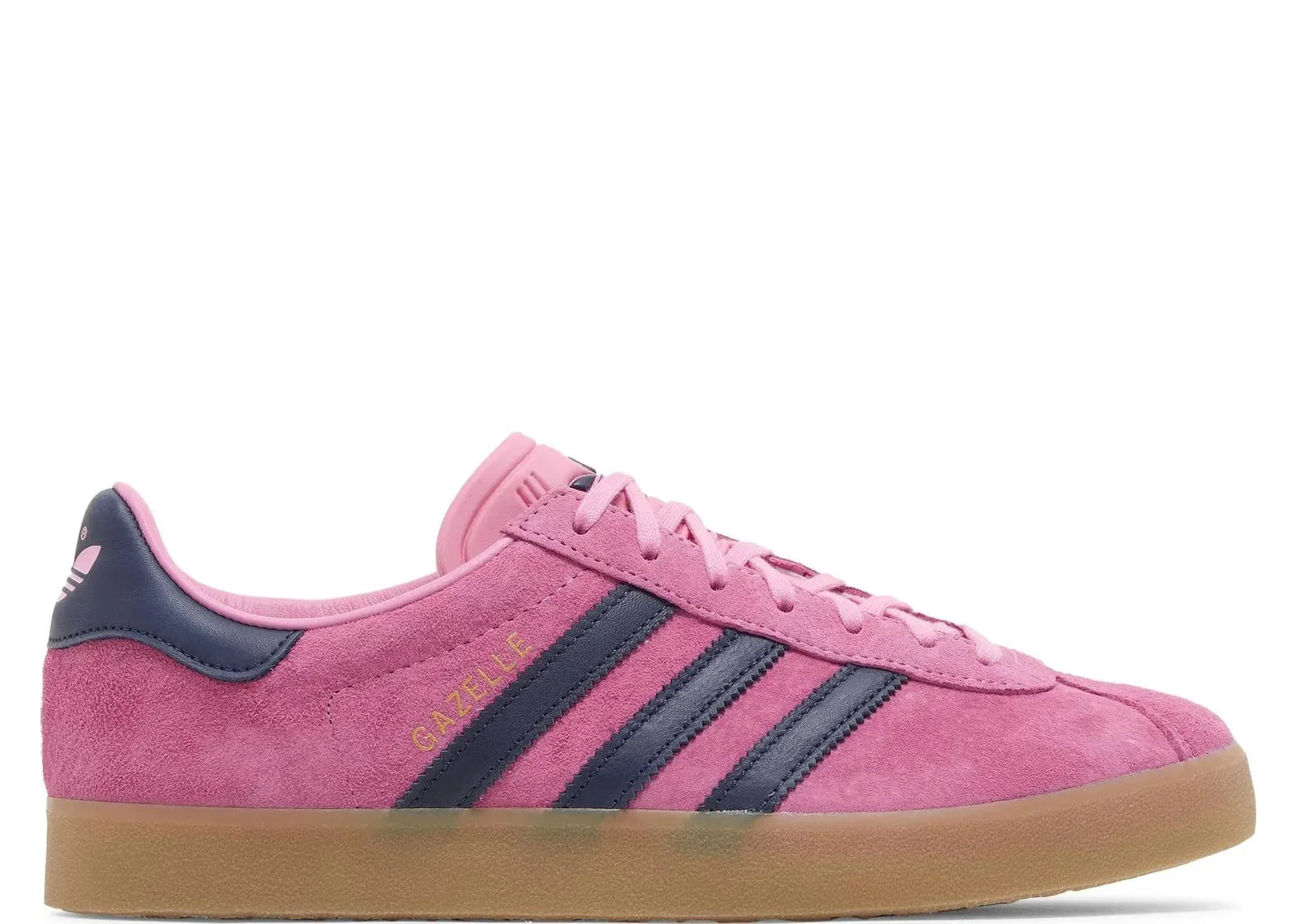 adidas Gazelle Bliss Pink Dark Blue - Sneaker Türkiye