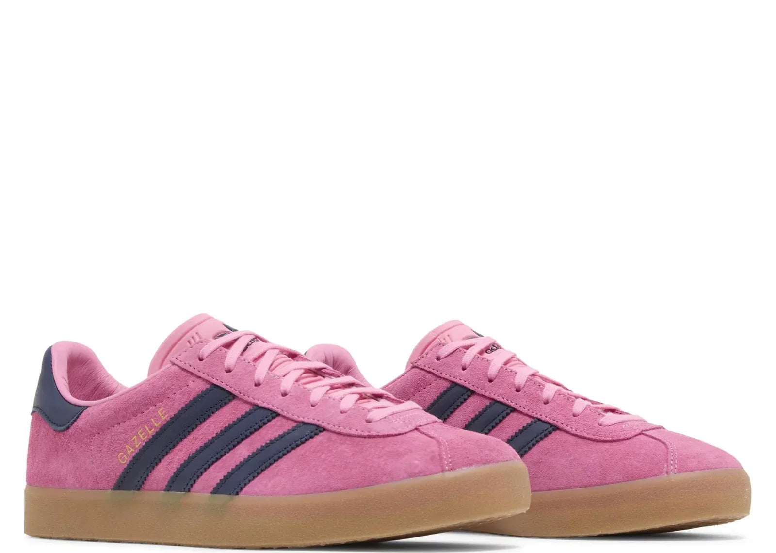 adidas Gazelle Bliss Pink Dark Blue - Sneaker Türkiye