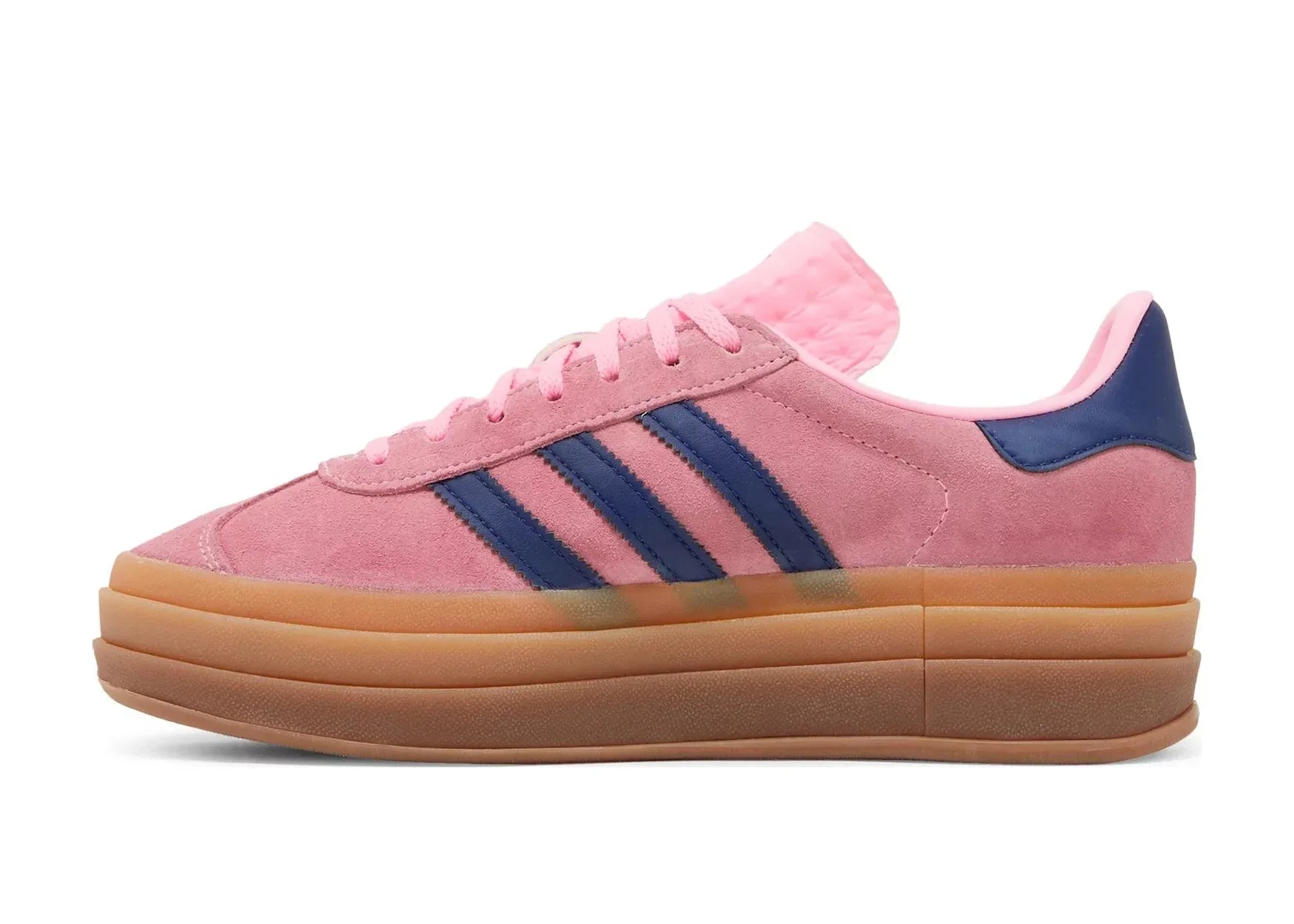 adidas Gazelle Bold Pink Glow (W) - Sneaker Türkiye