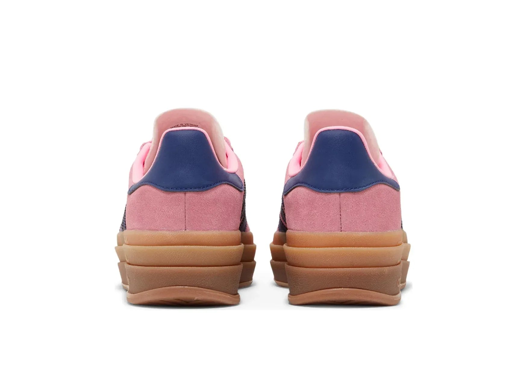 adidas Gazelle Bold Pink Glow (W) - Sneaker Türkiye