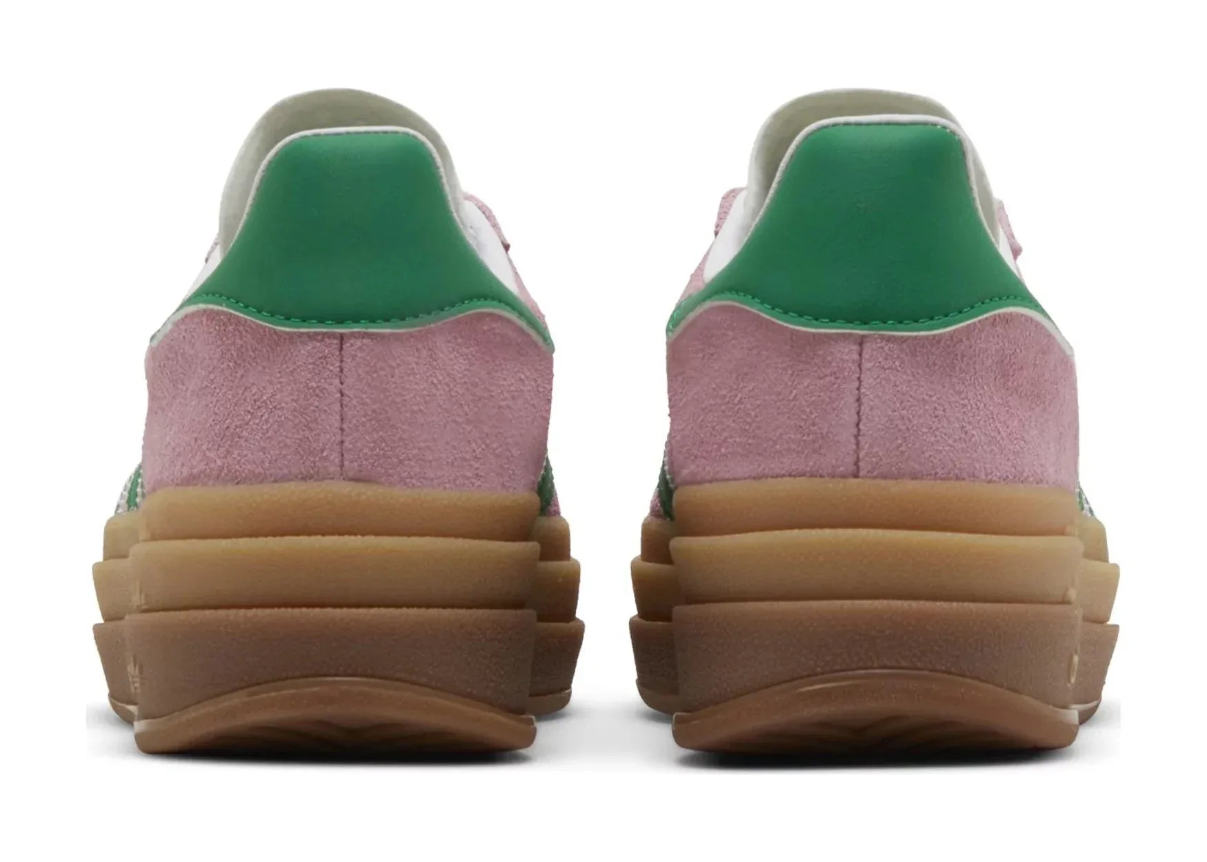 adidas Gazelle Bold True Pink (W) - Sneaker Türkiye