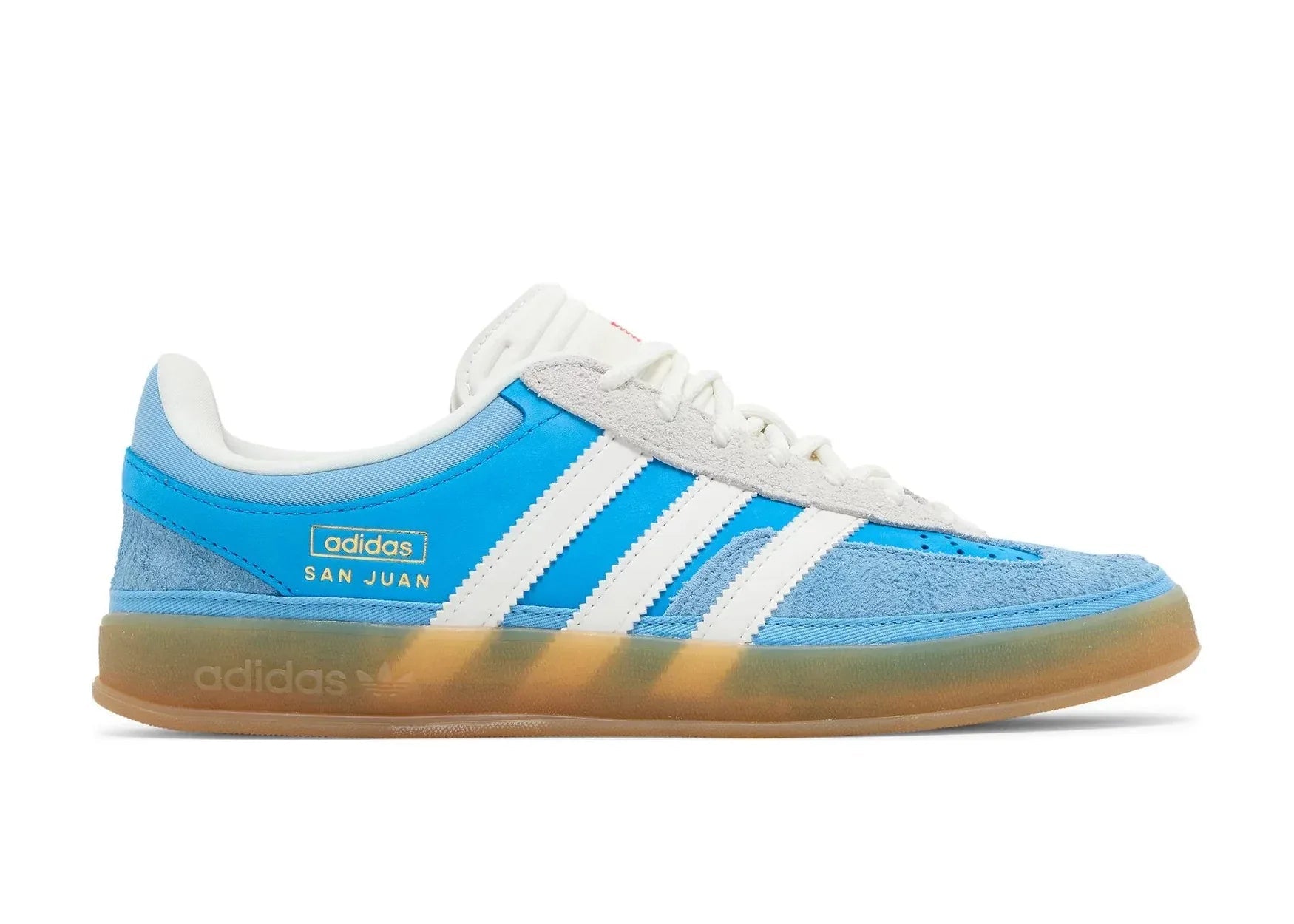 adidas Gazelle Indoor Bad Bunny San Juan - Sneaker Türkiye