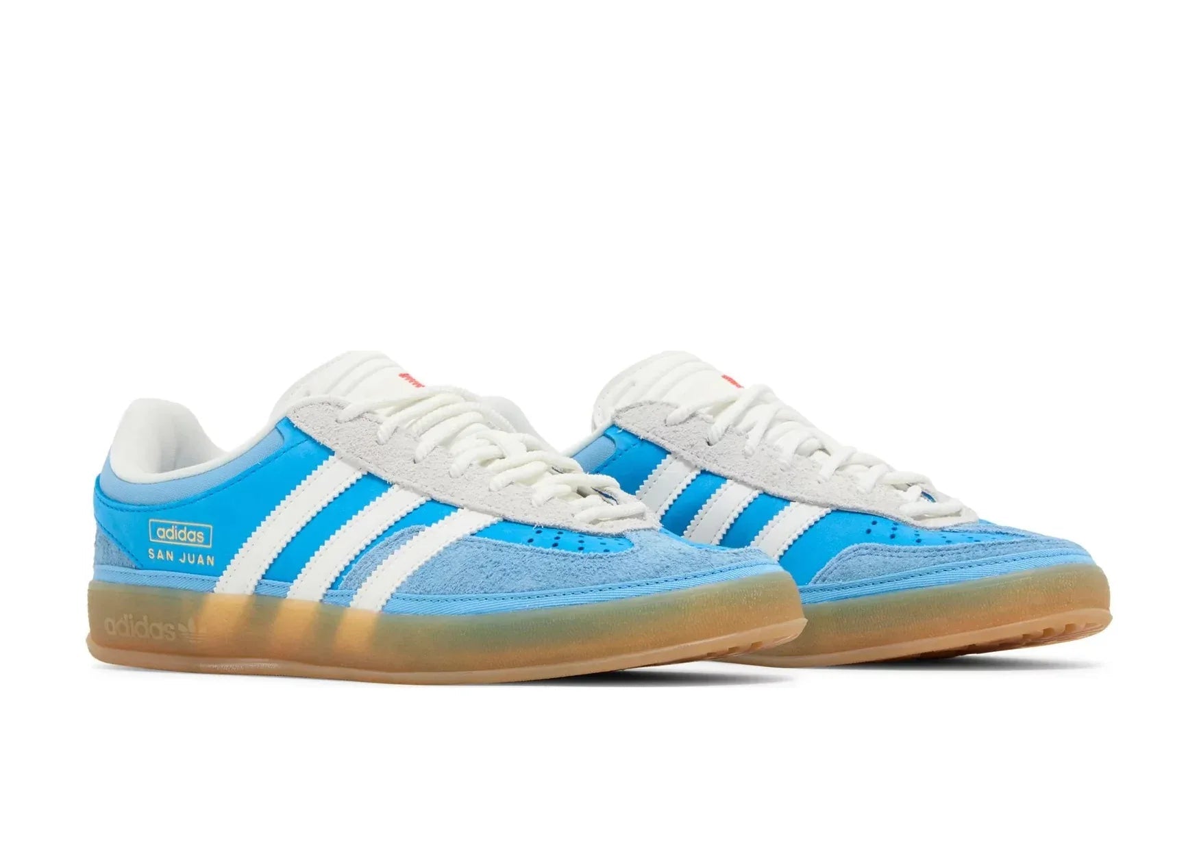 adidas Gazelle Indoor Bad Bunny San Juan - Sneaker Türkiye
