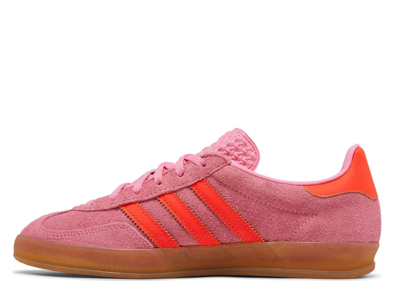 adidas Gazelle Indoor Beam Pink (W) - Sneaker Türkiye
