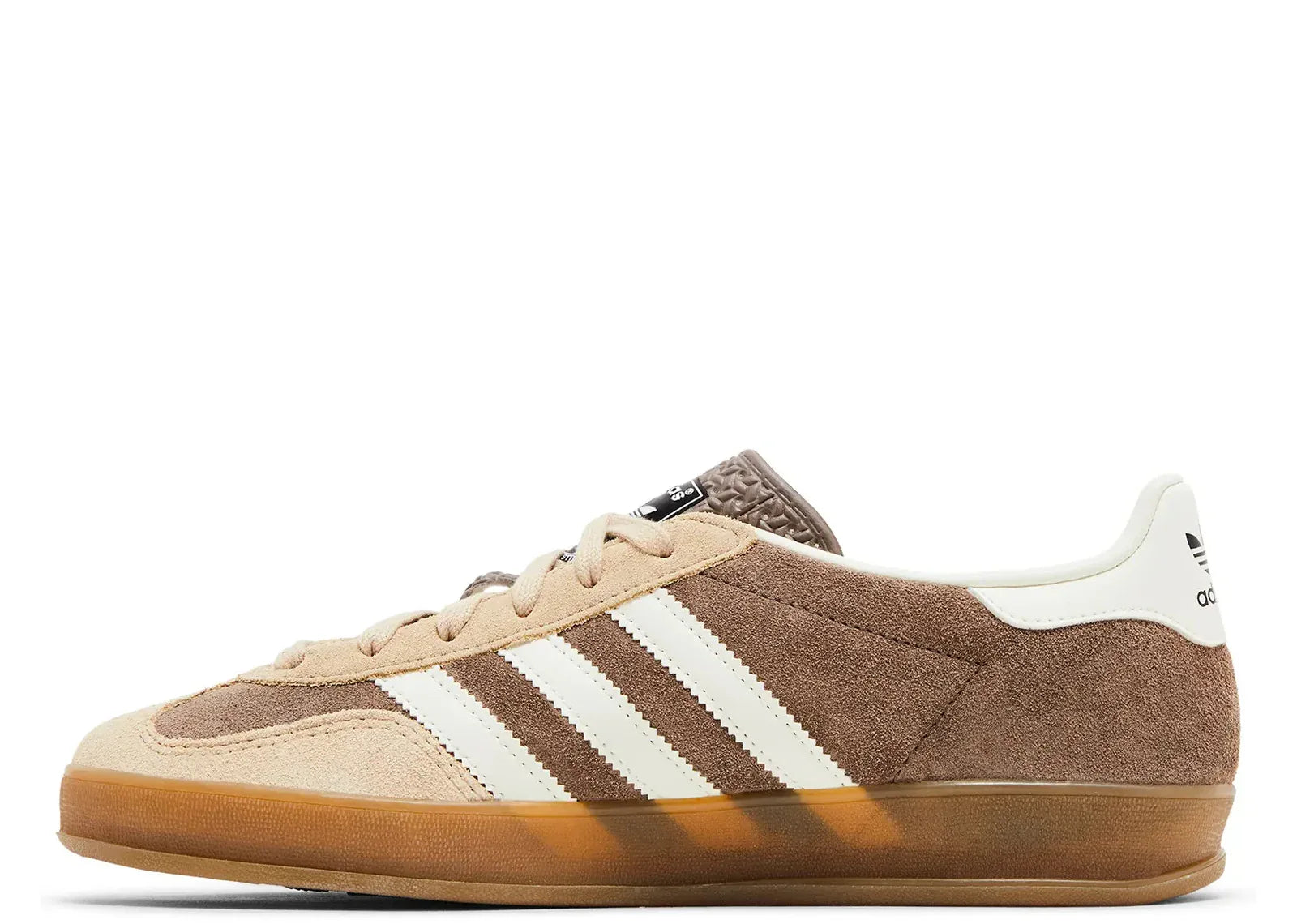 adidas Gazelle Indoor Earth Strata Magic Beige - Sneaker Türkiye