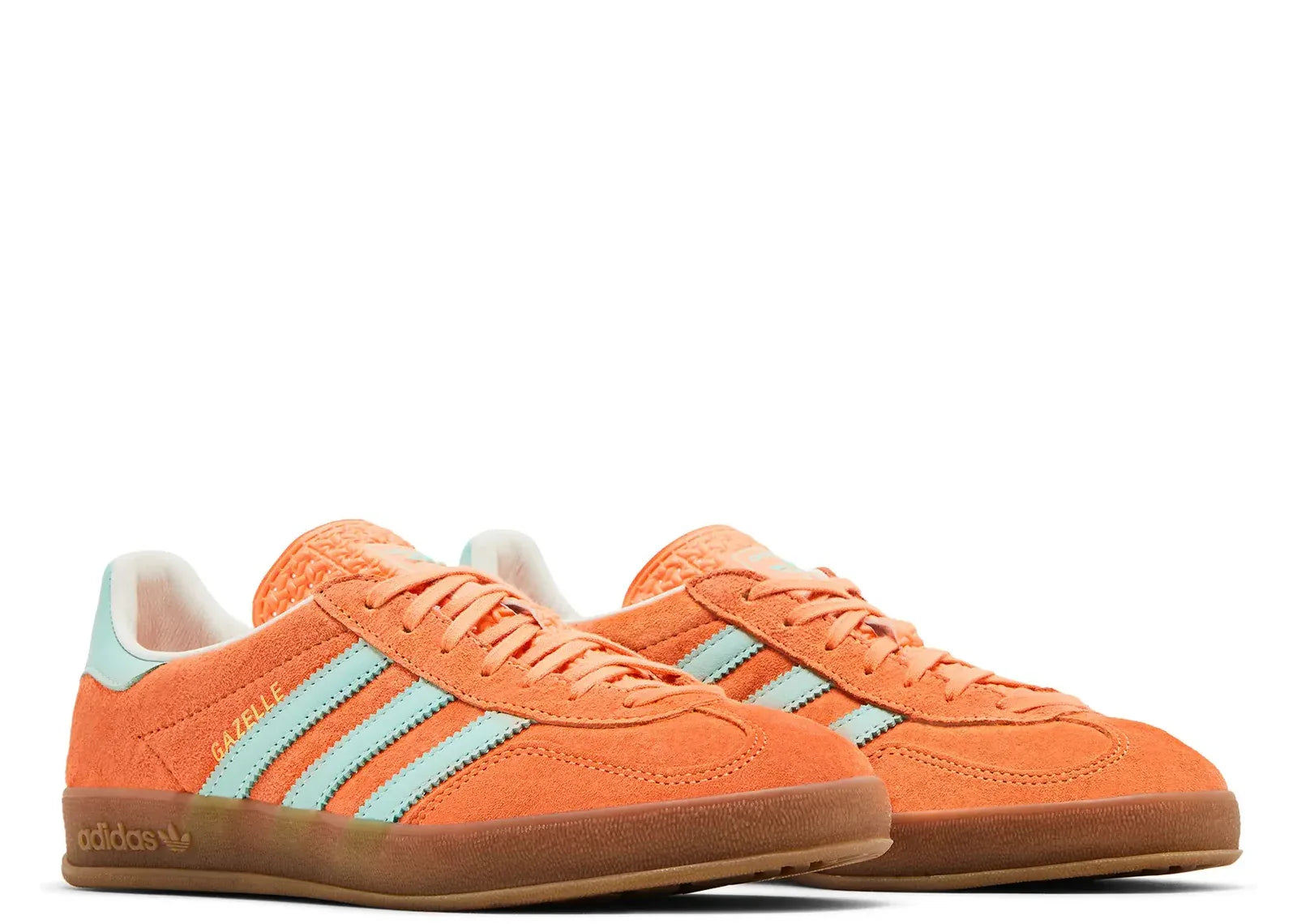 adidas Gazelle Indoor Easy Orange - Sneaker Türkiye